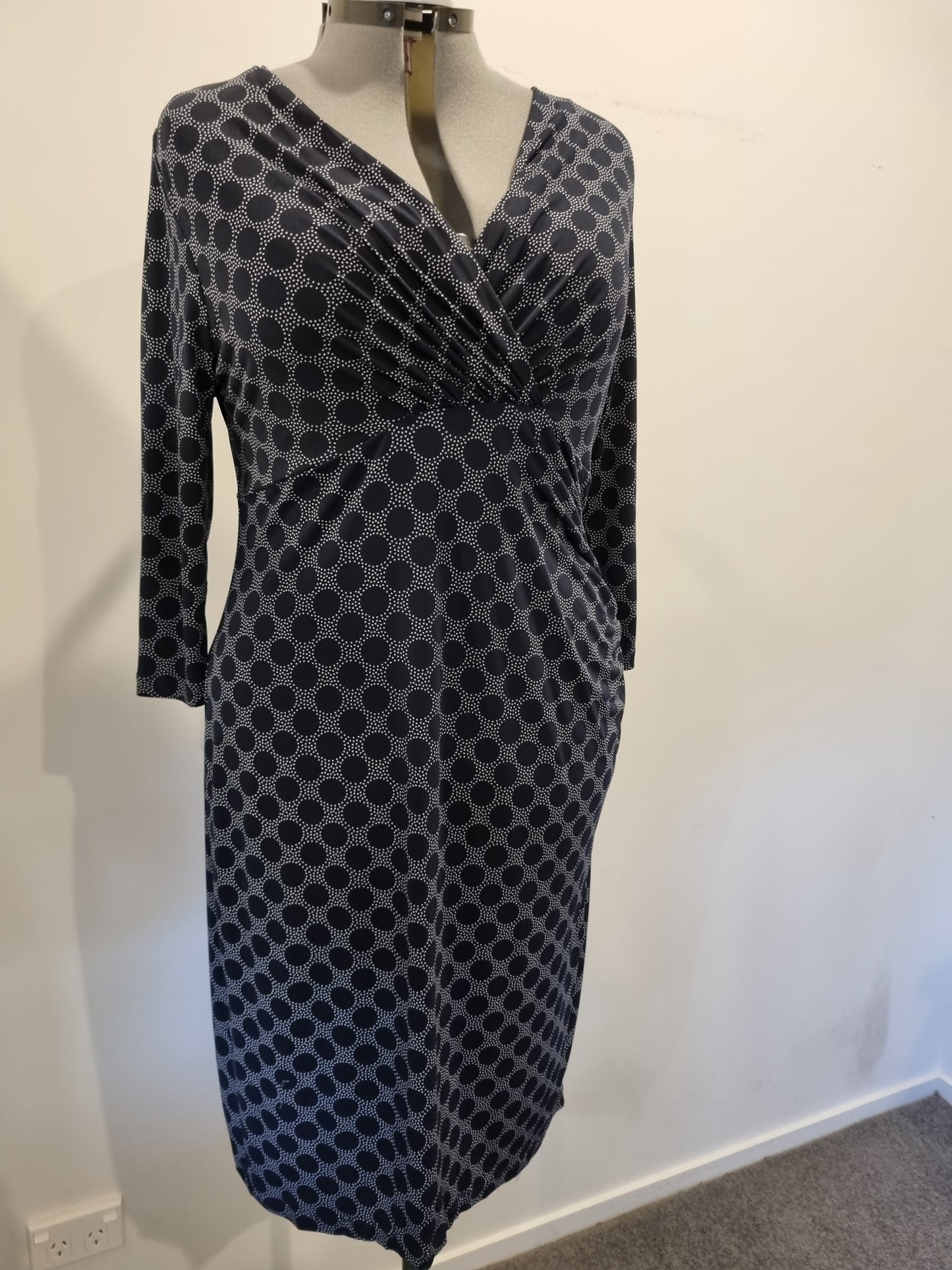 Autograph Dress - Size 18 (BNWT)