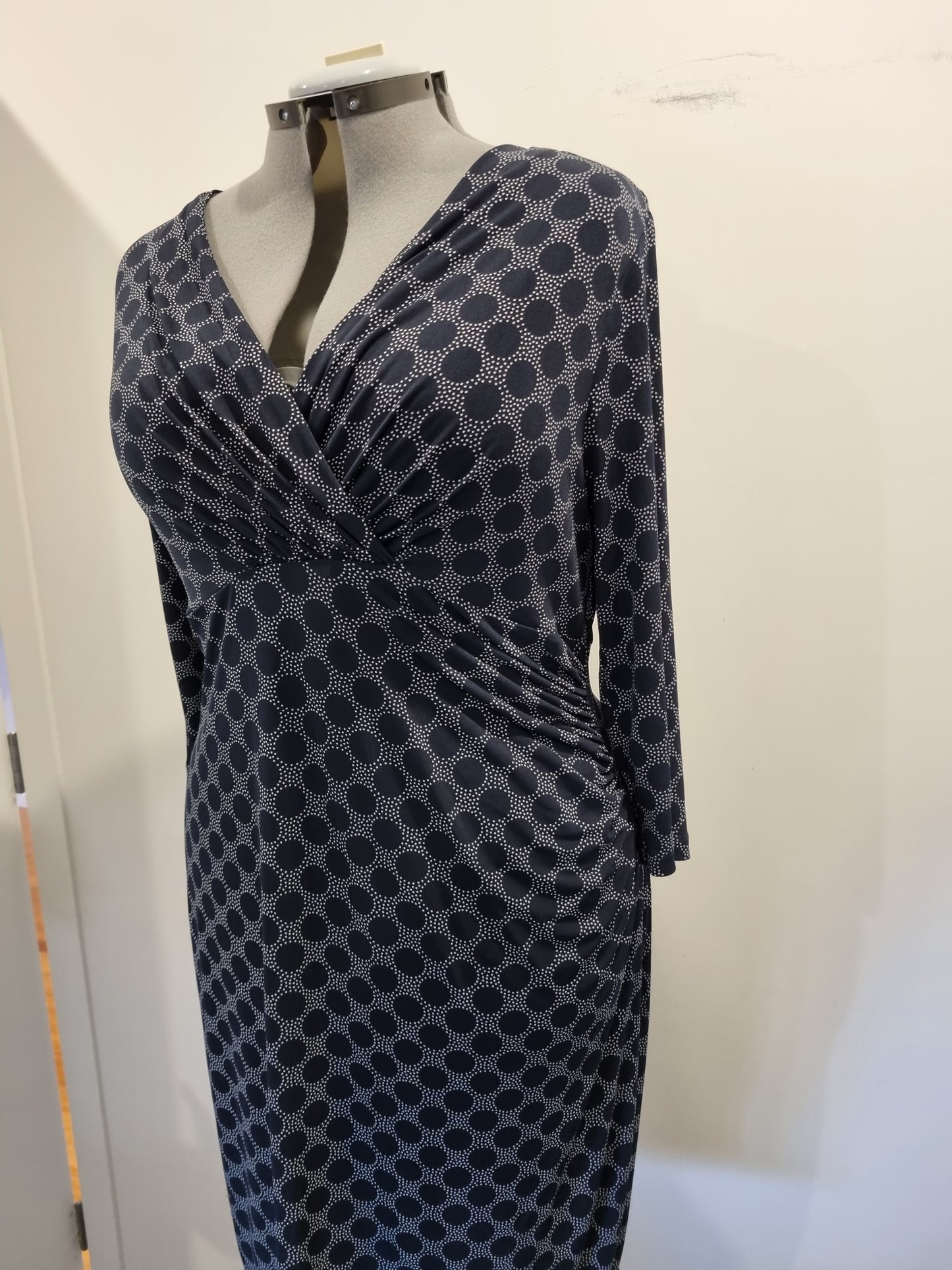 Autograph Dress - Size 18 (BNWT)
