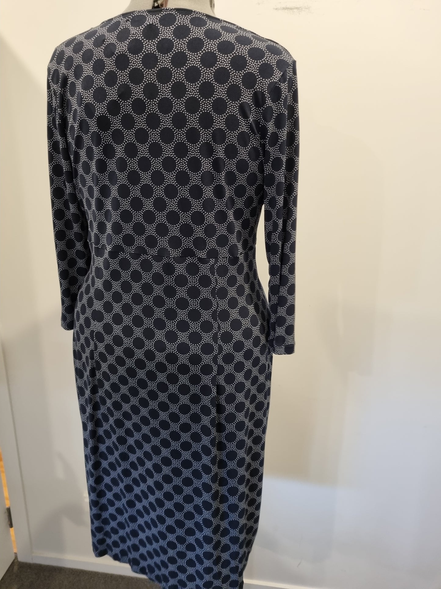 Autograph Dress - Size 18 (BNWT)