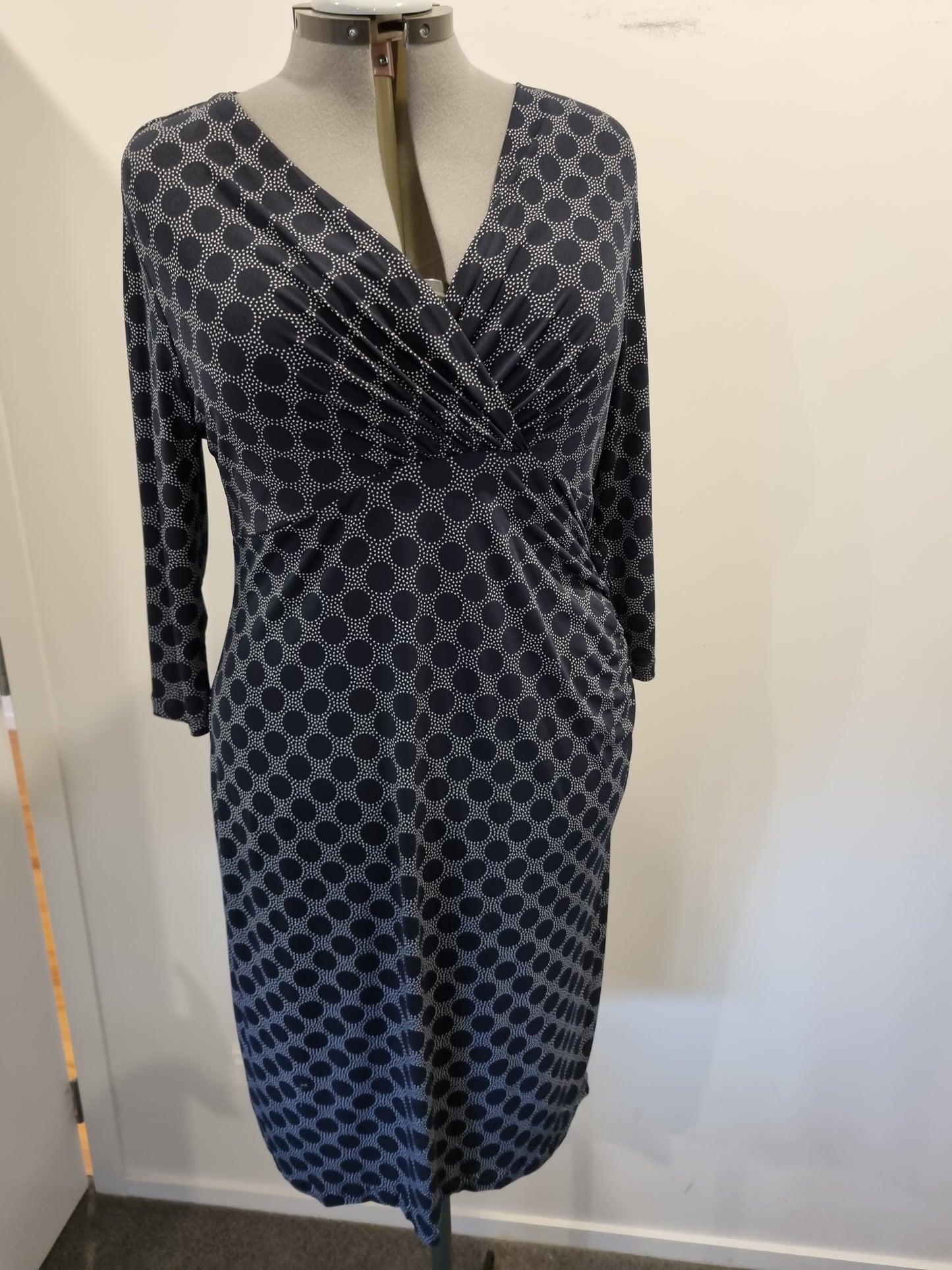 Autograph Dress - Size 18 (BNWT)