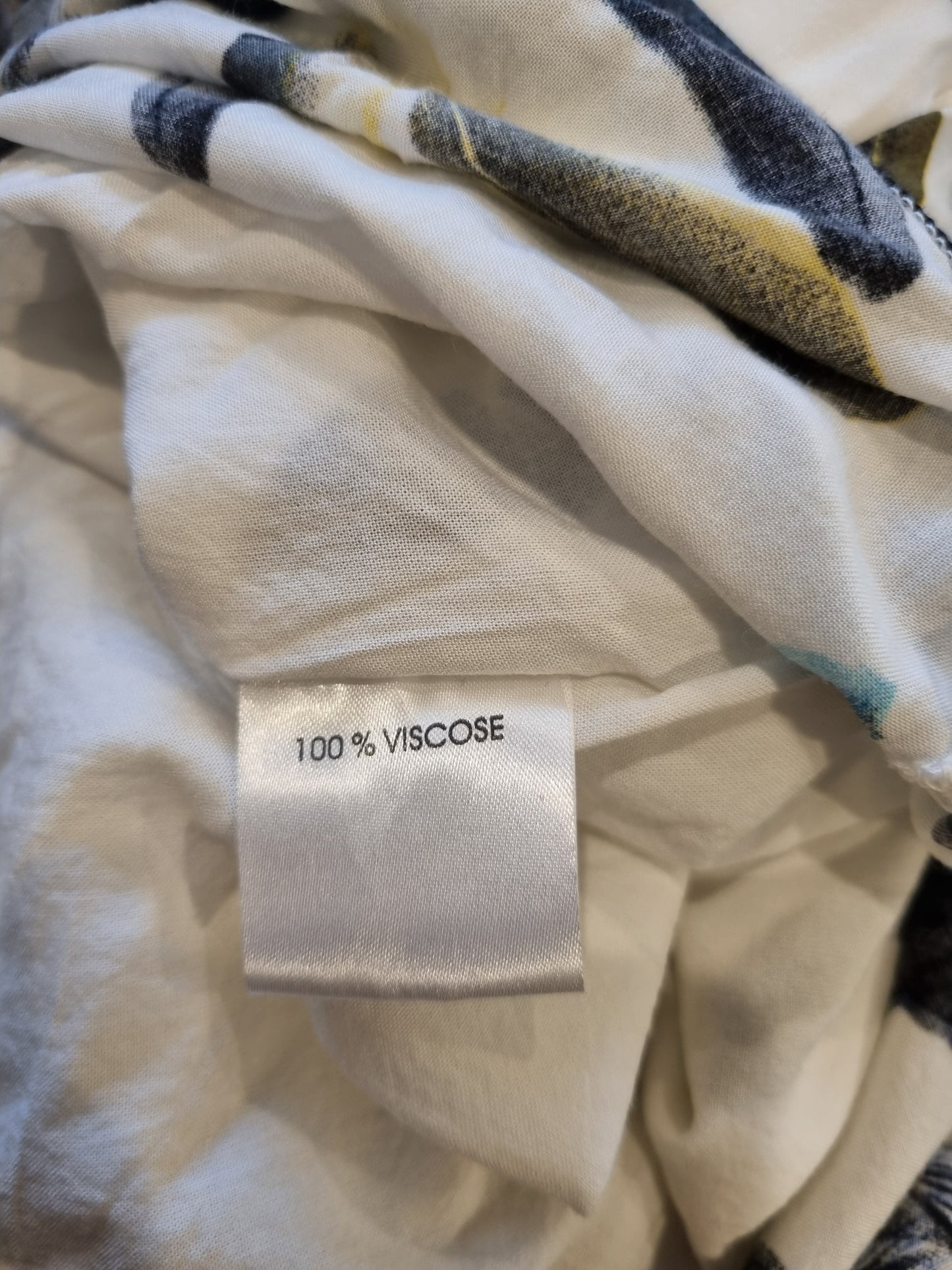 Autograph Dress - Size 20