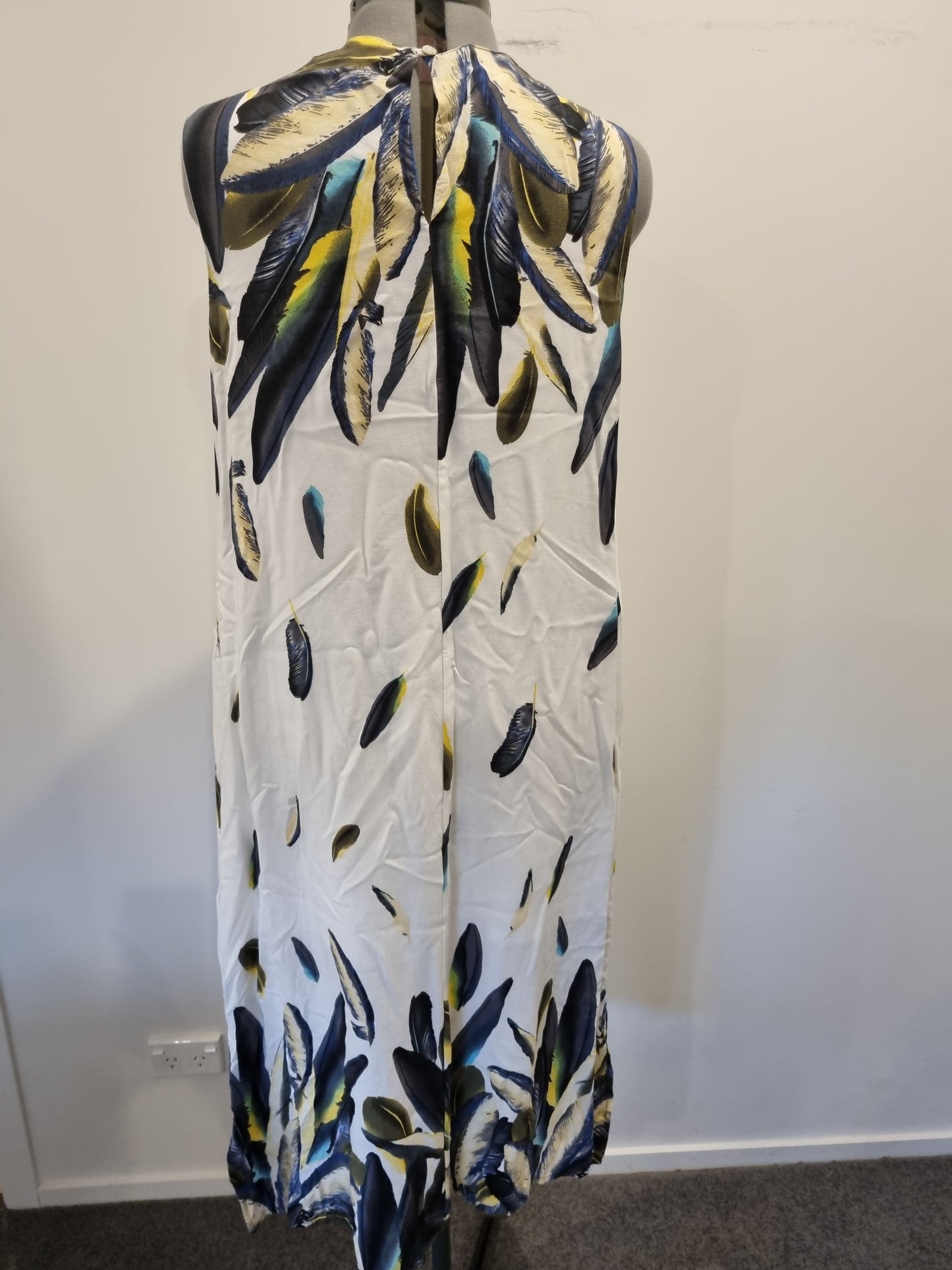 Autograph Dress - Size 20