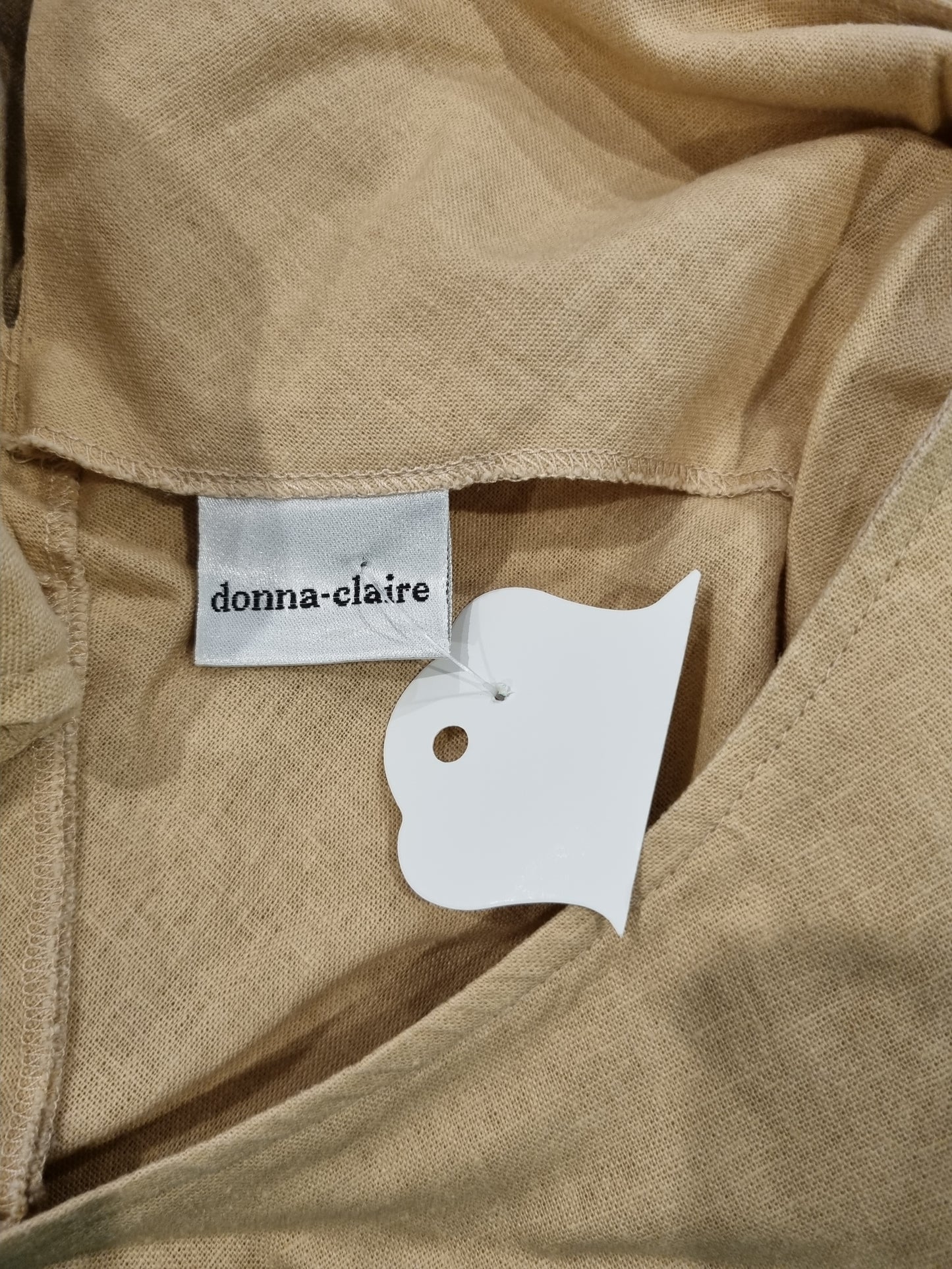 Donna-Claire Dress - Size 24