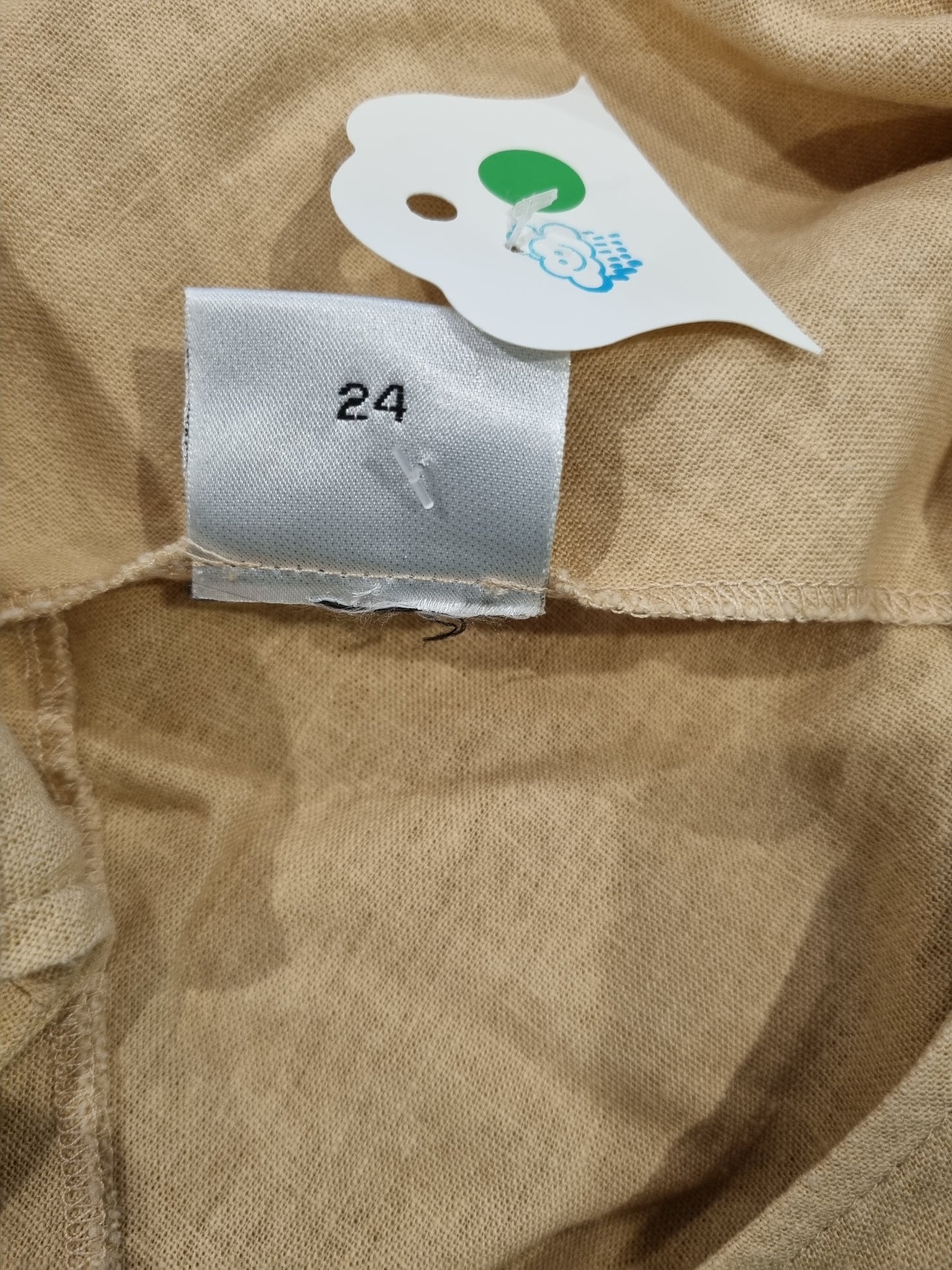 Donna-Claire Dress - Size 24