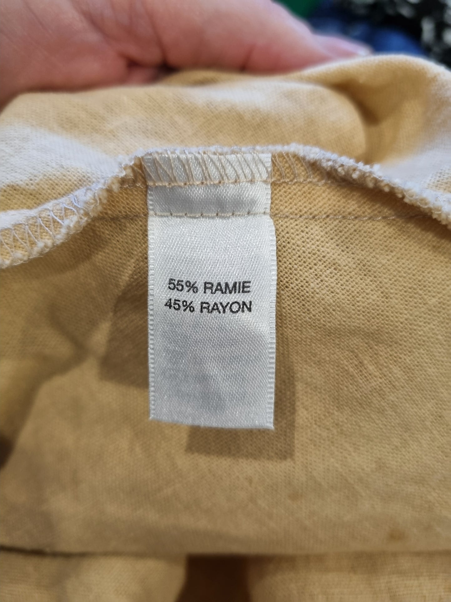 Donna-Claire Dress - Size 24