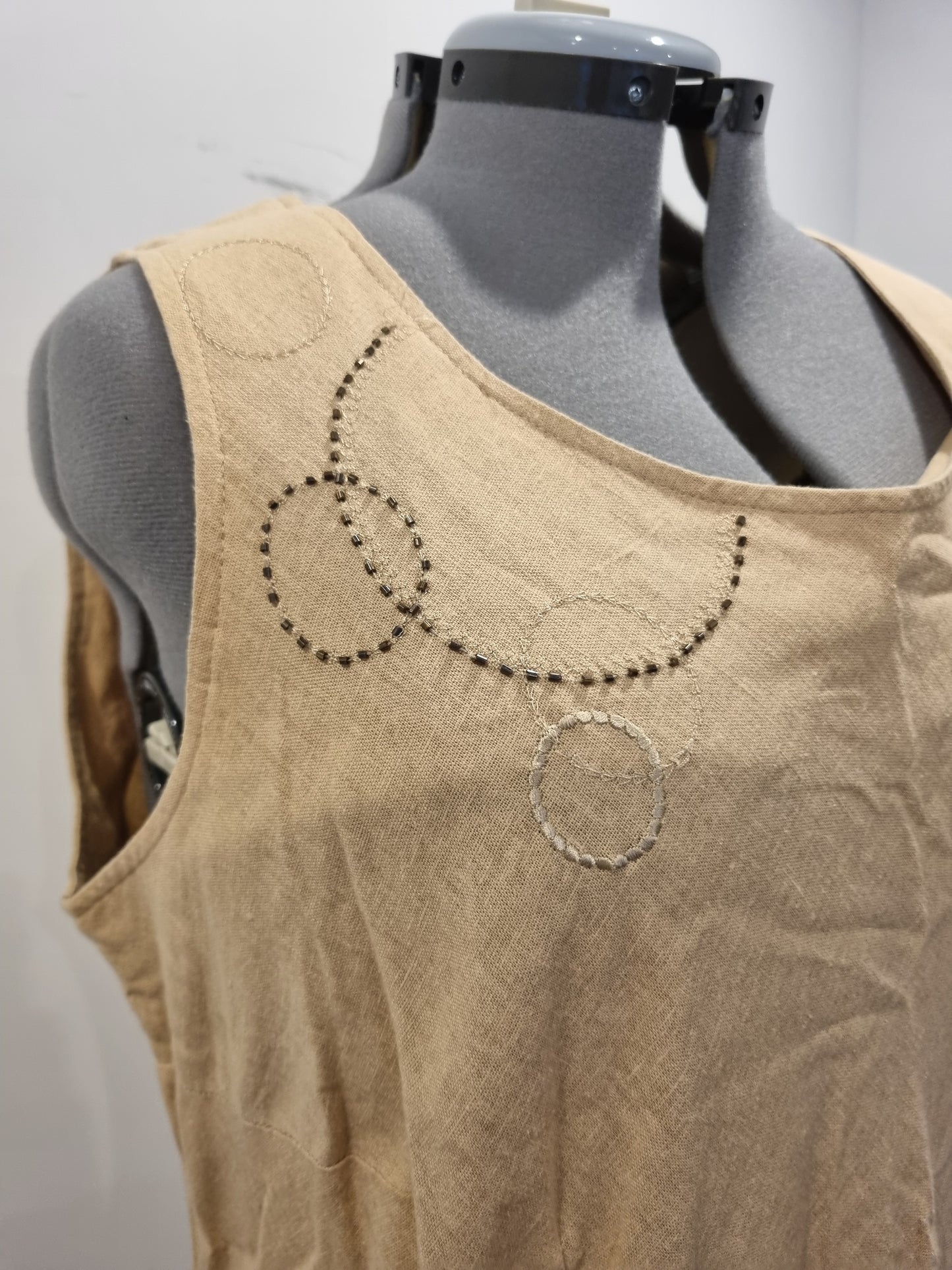 Donna-Claire Dress - Size 24