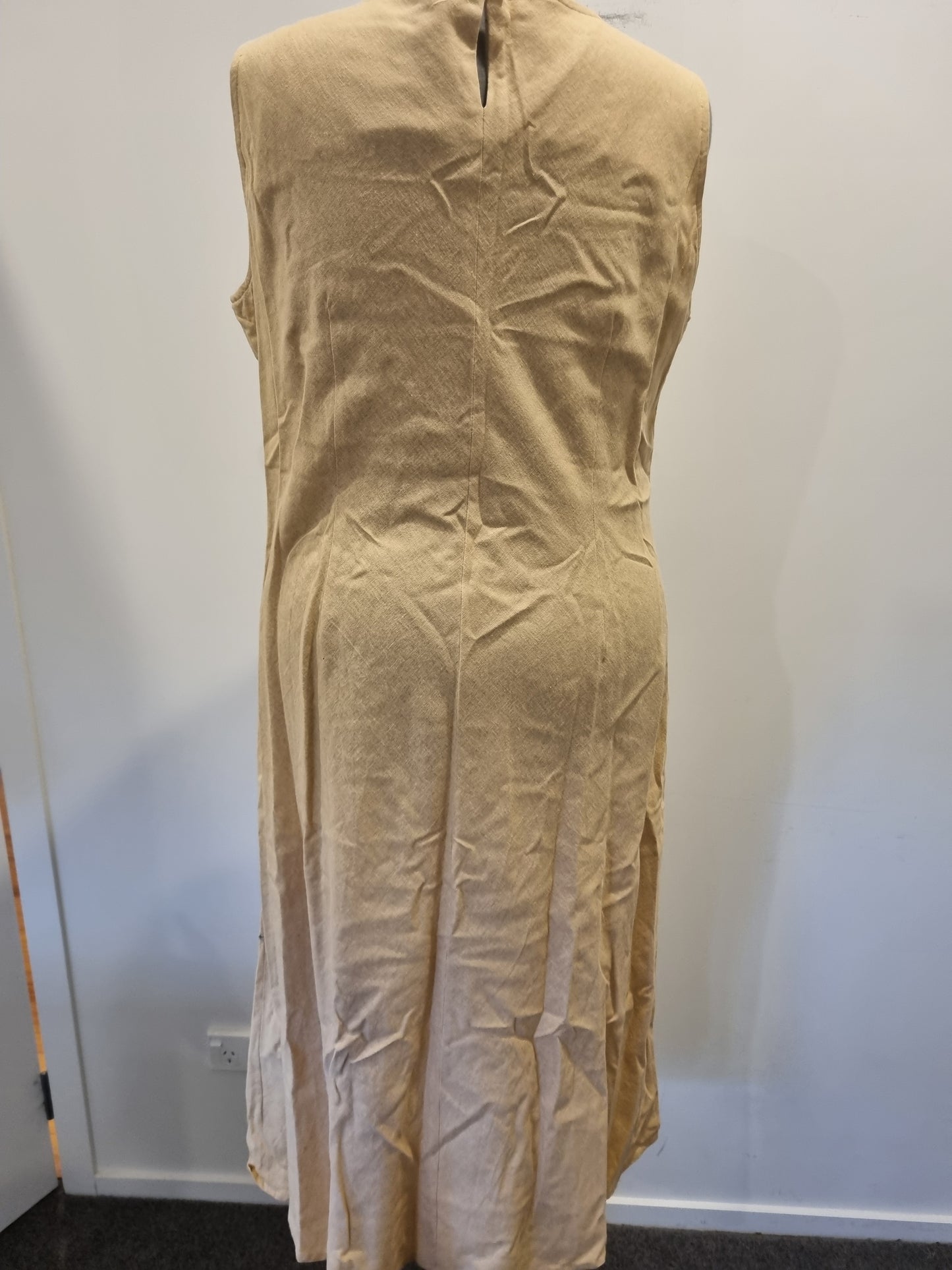 Donna-Claire Dress - Size 24