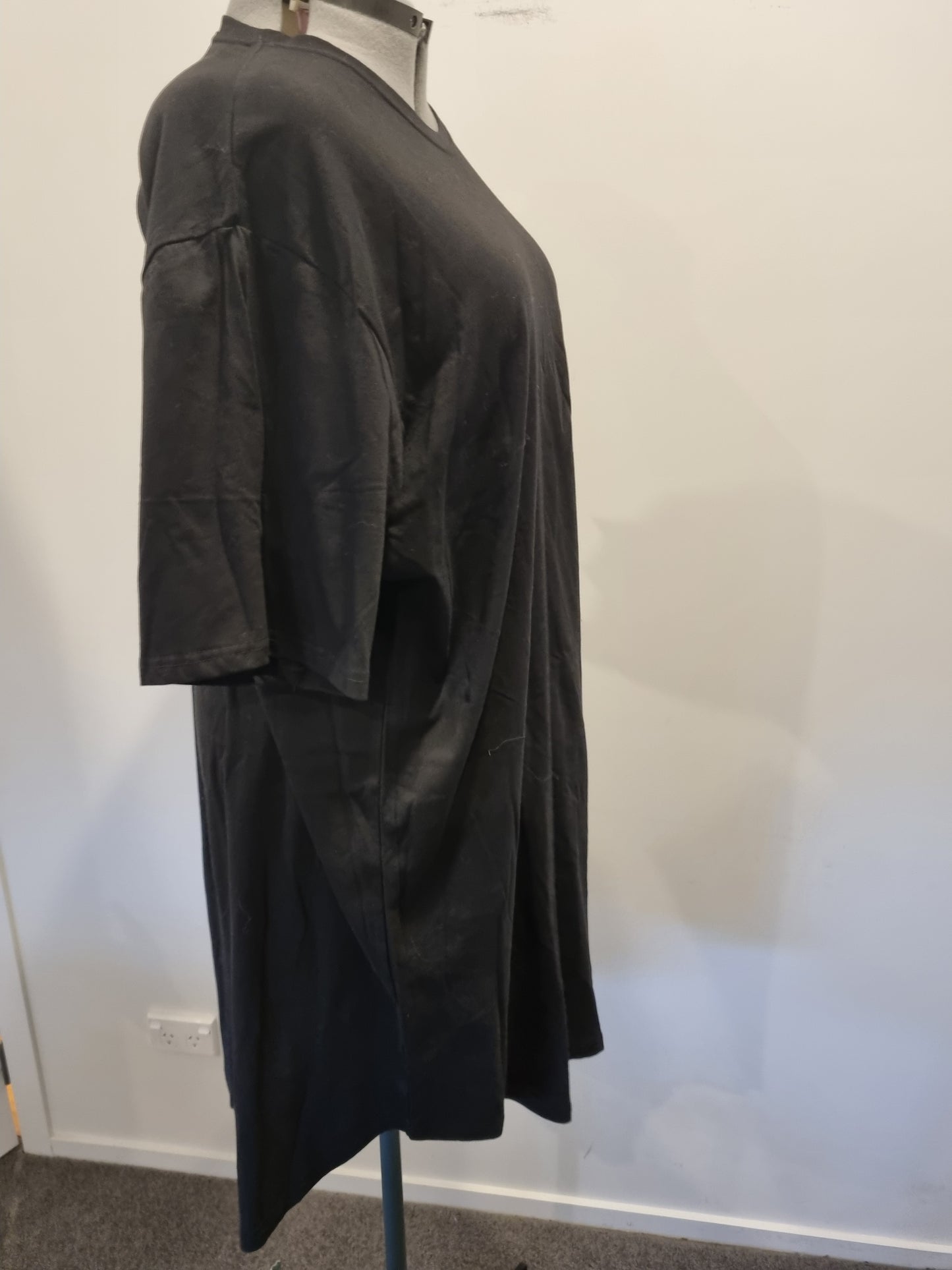 Chinga Dress - Size 6XL (26)
