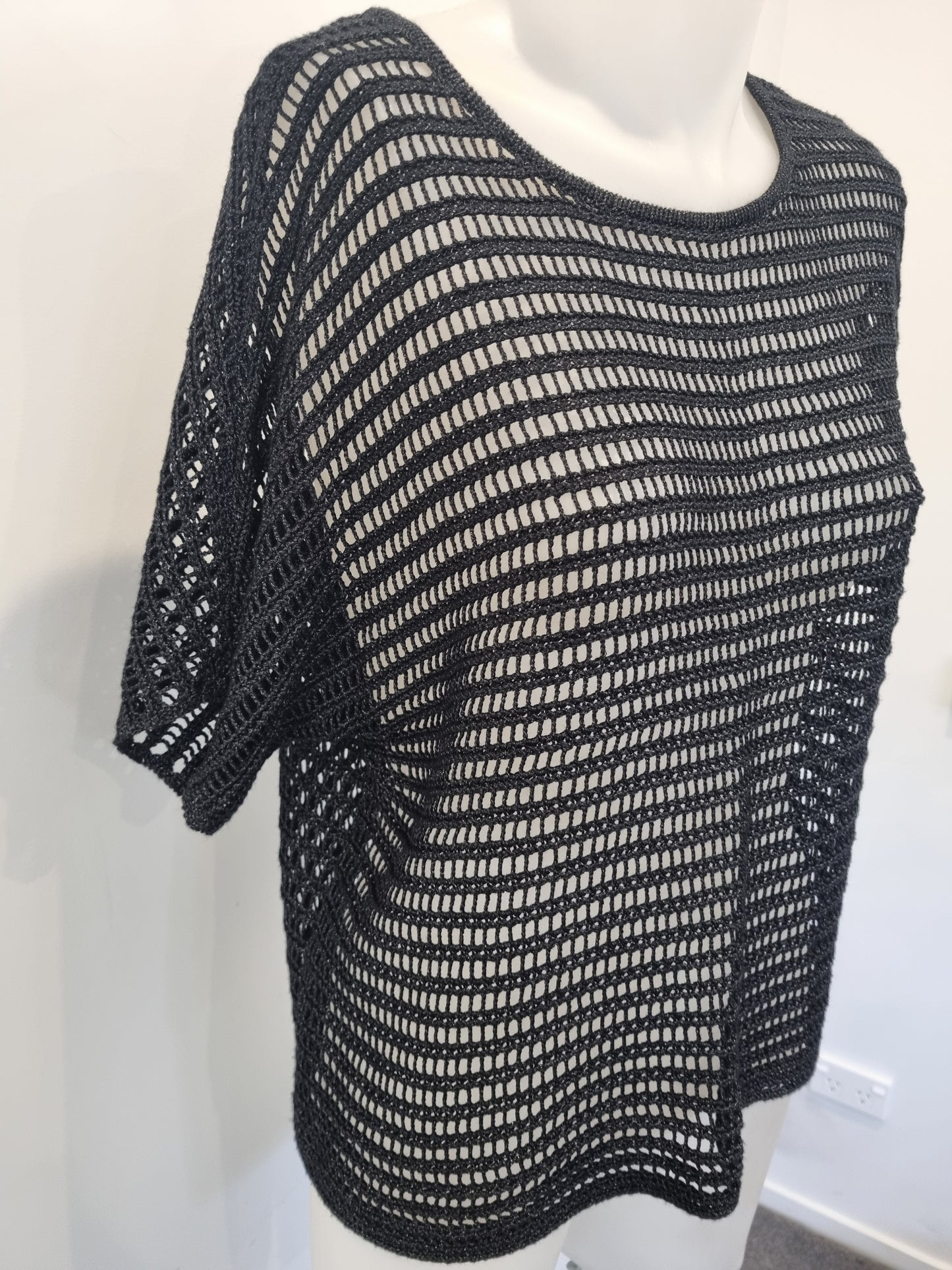 Lemon Tree Top - Size S