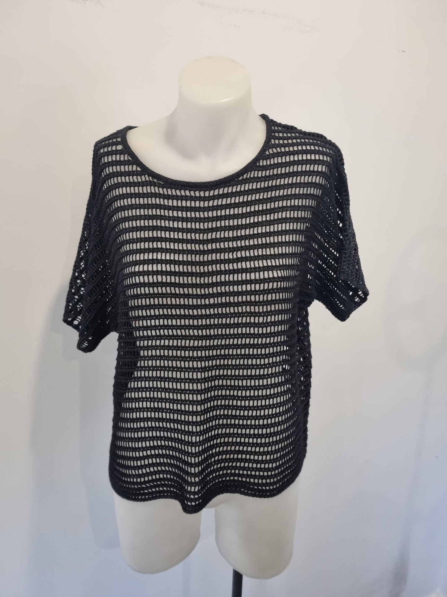 Lemon Tree Top - Size S