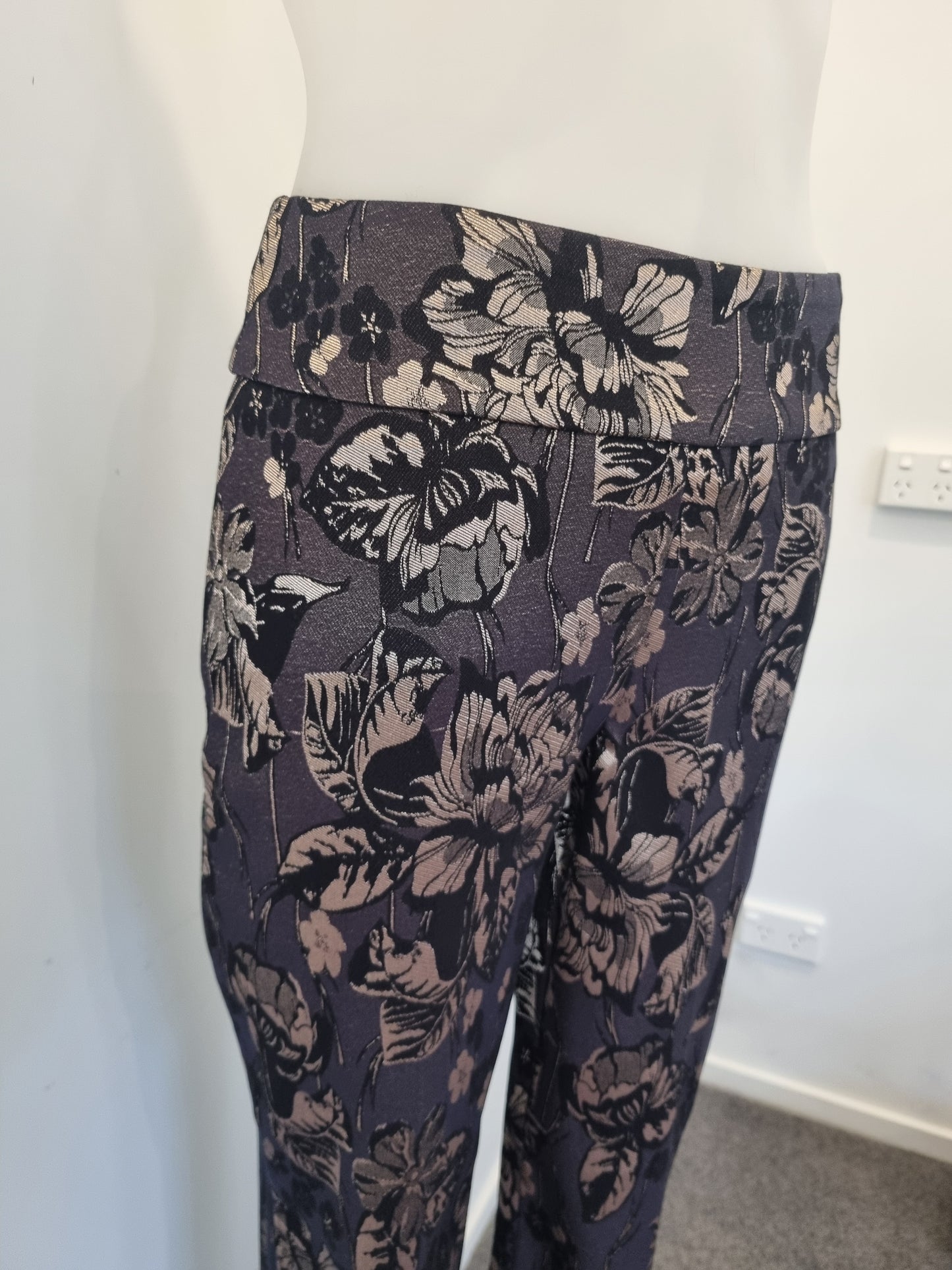 Up! Denim Jeans - Size 8