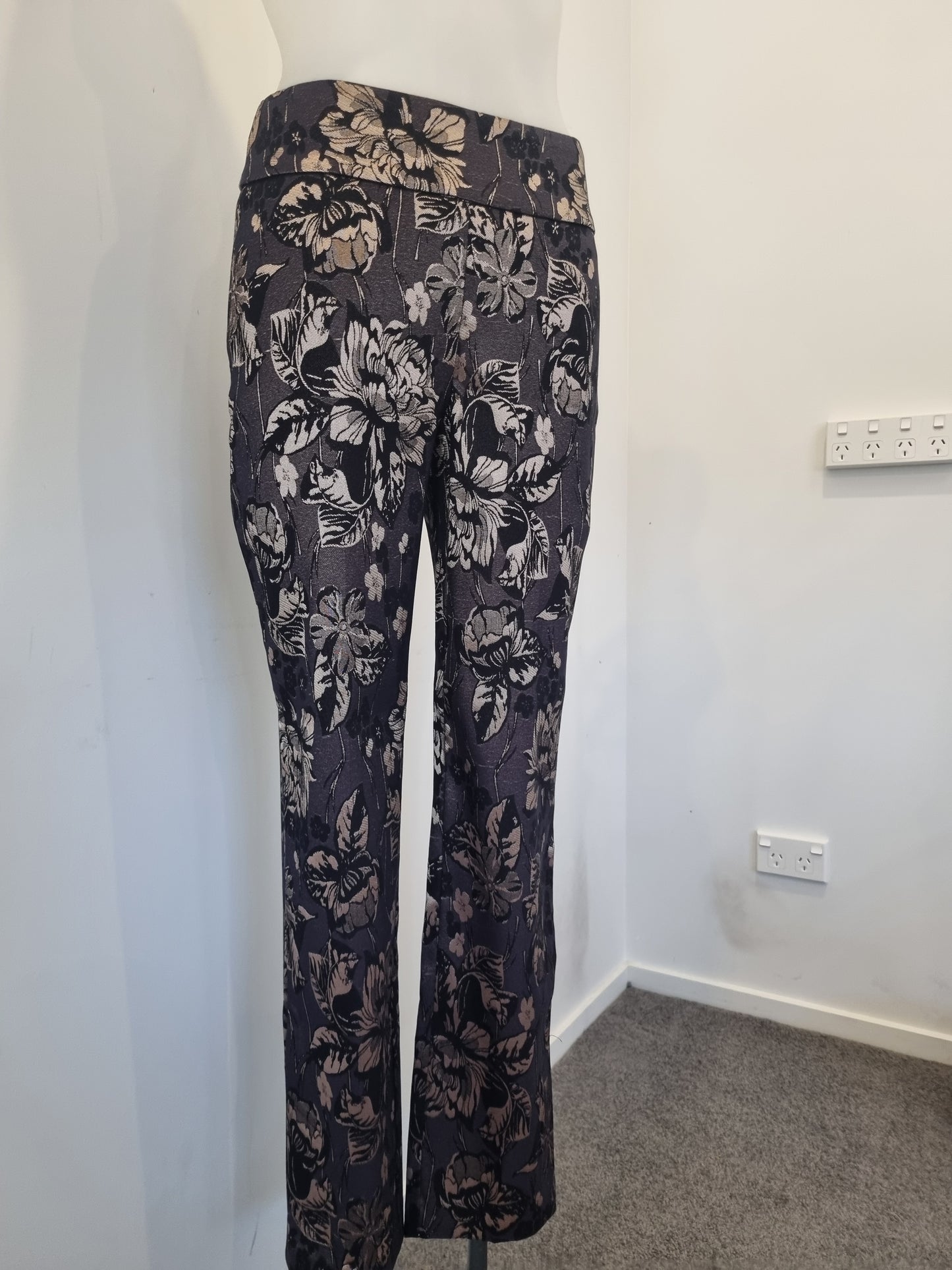 Up! Denim Jeans - Size 8