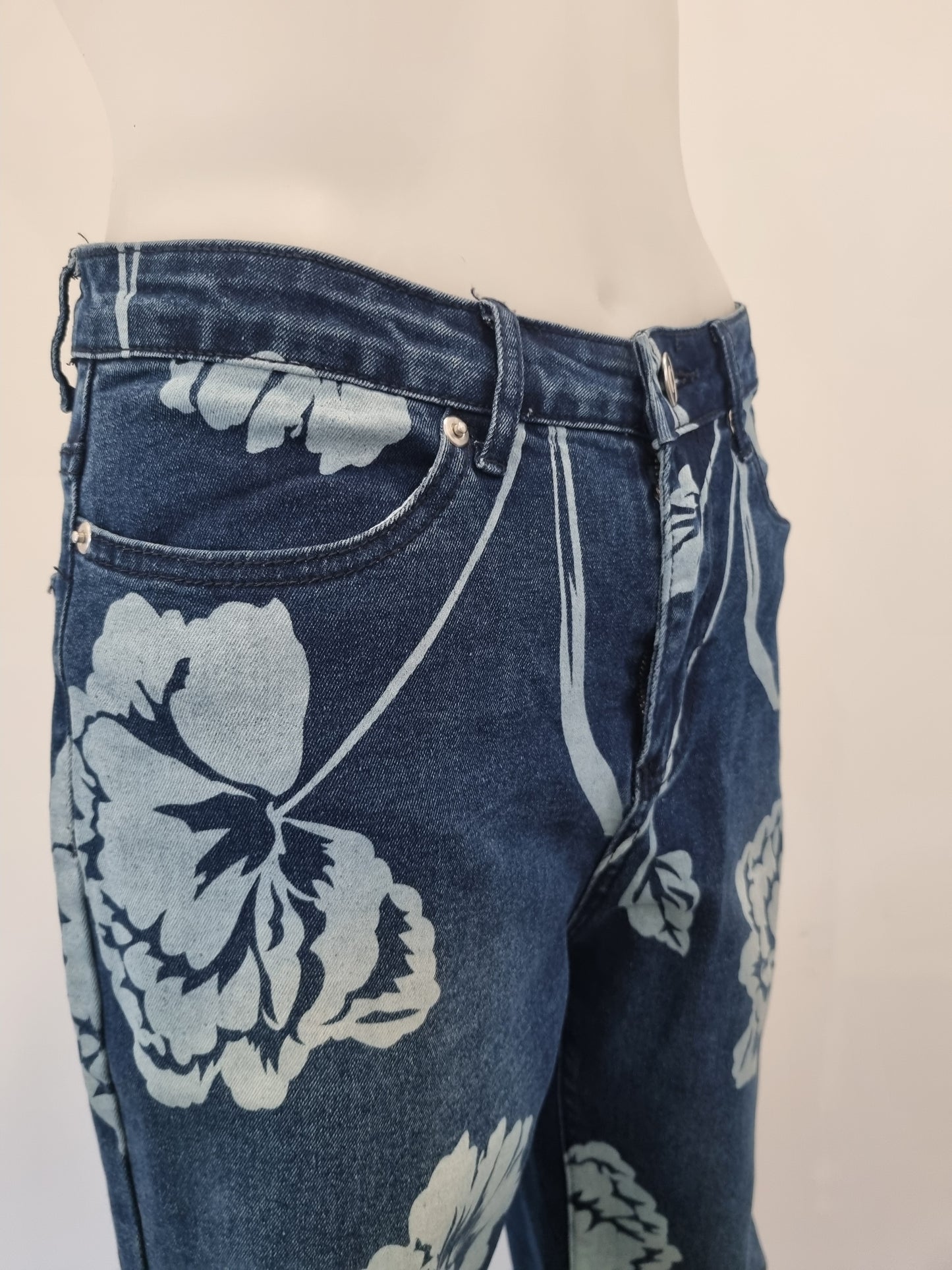 EuroEdit Jeans - Size 38 (10) (BNWT)
