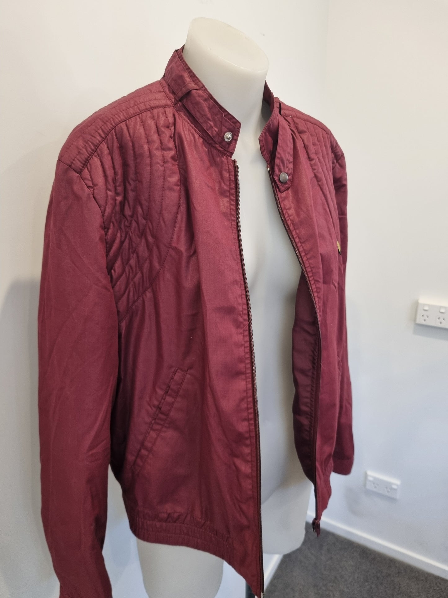 Kings Road Jacket - Size 12
