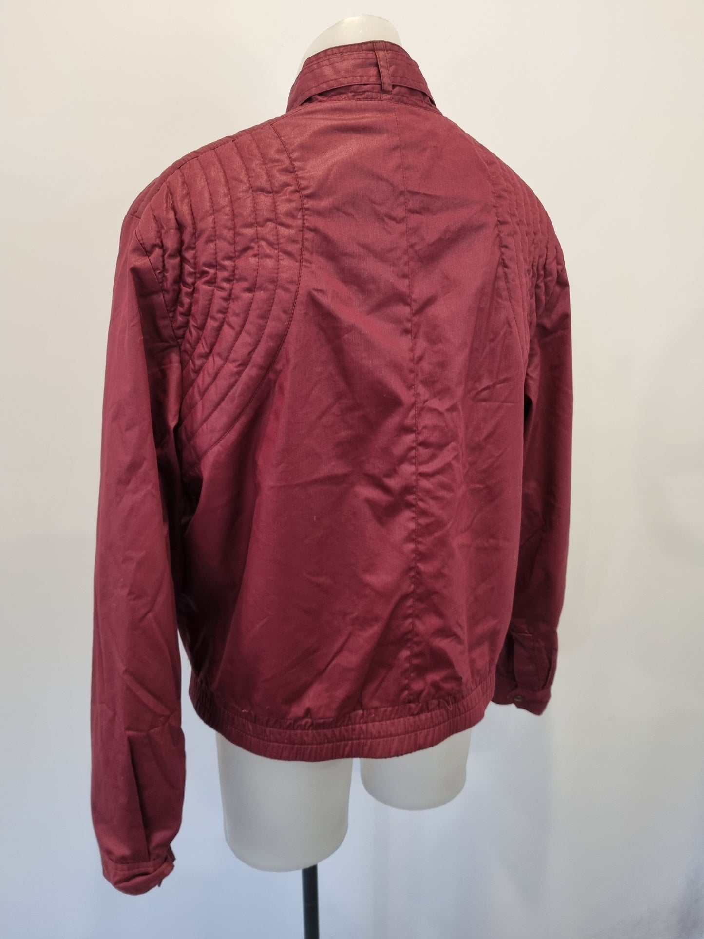 Kings Road Jacket - Size 12