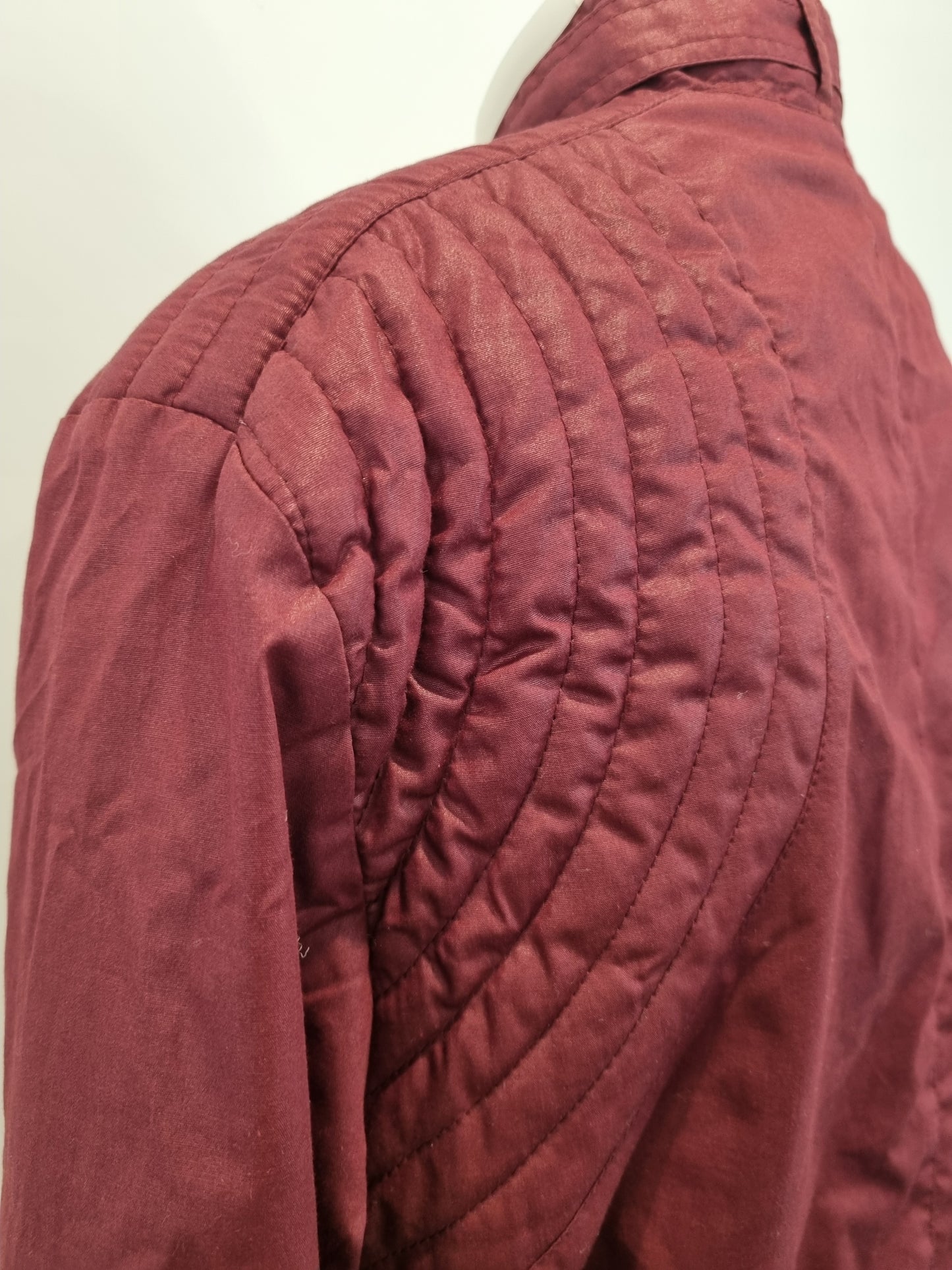 Kings Road Jacket - Size 12