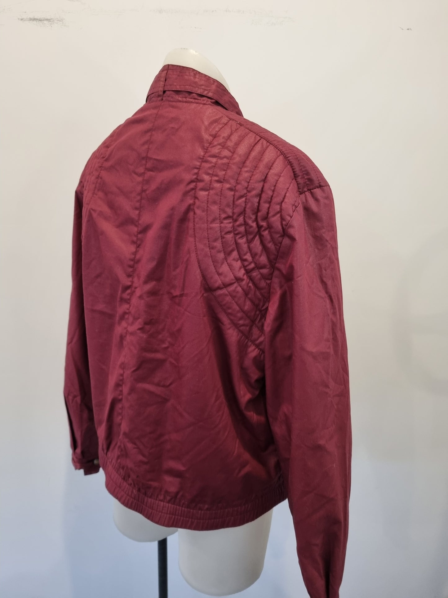 Kings Road Jacket - Size 12
