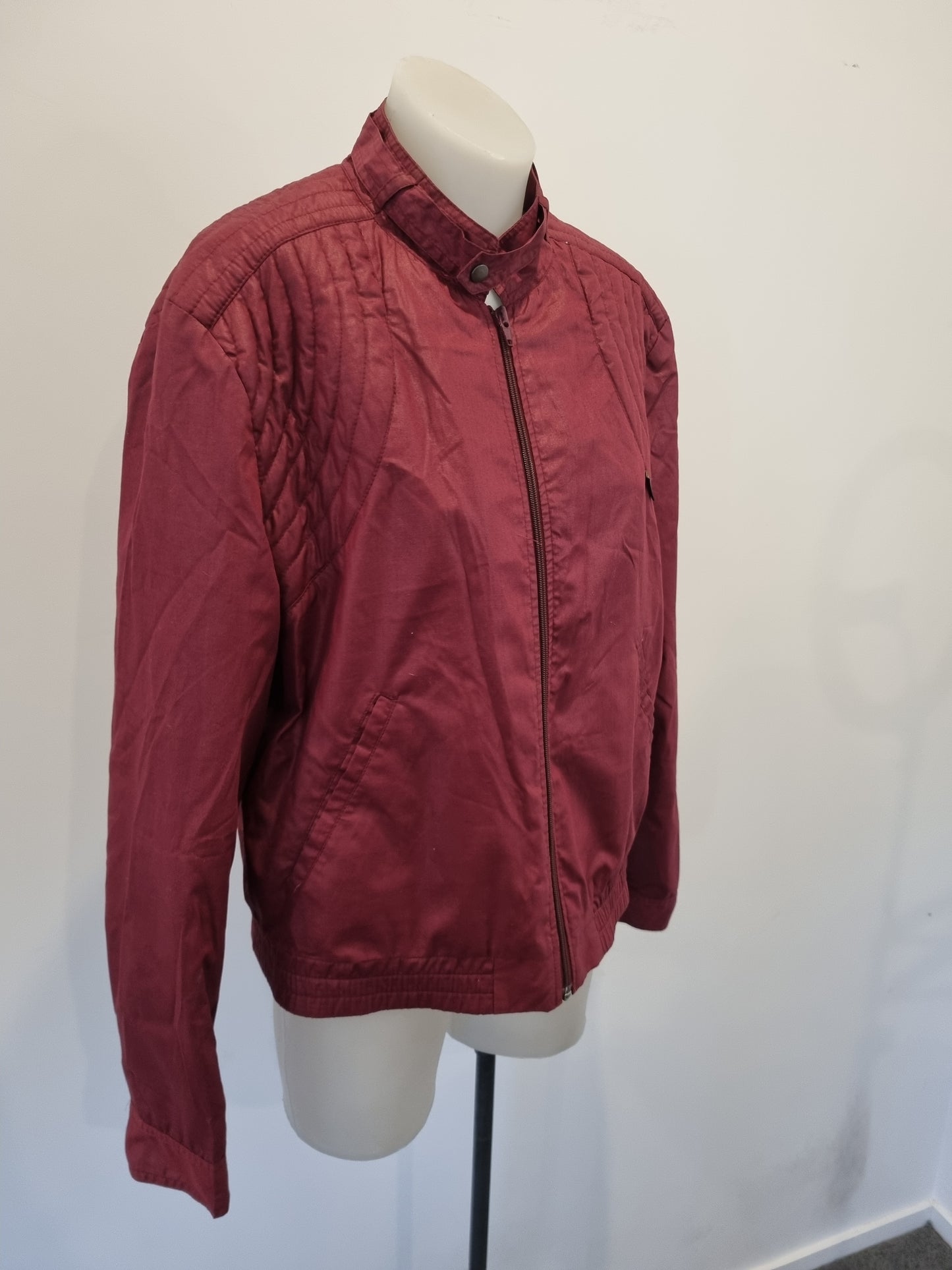 Kings Road Jacket - Size 12