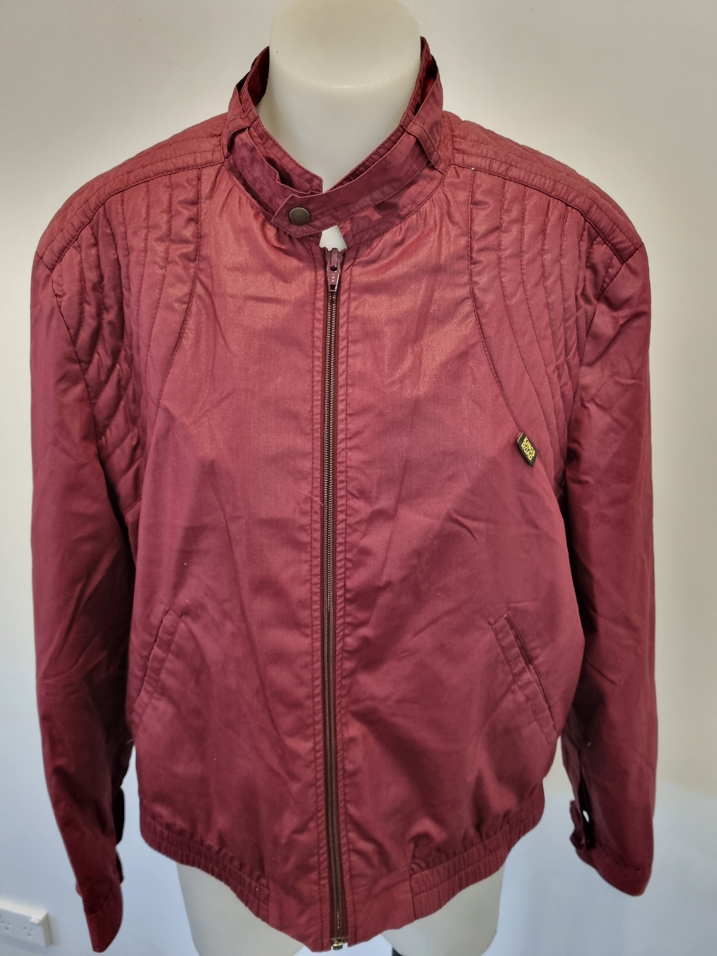 Kings Road Jacket - Size 12