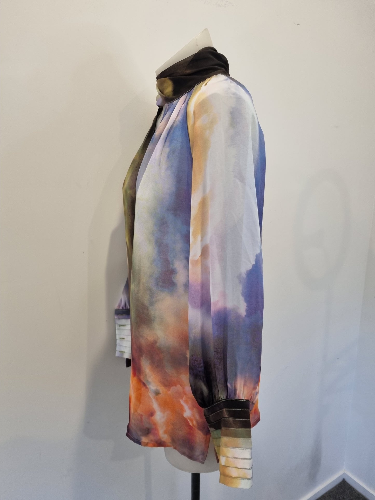 Amaya Blouse - Size 8