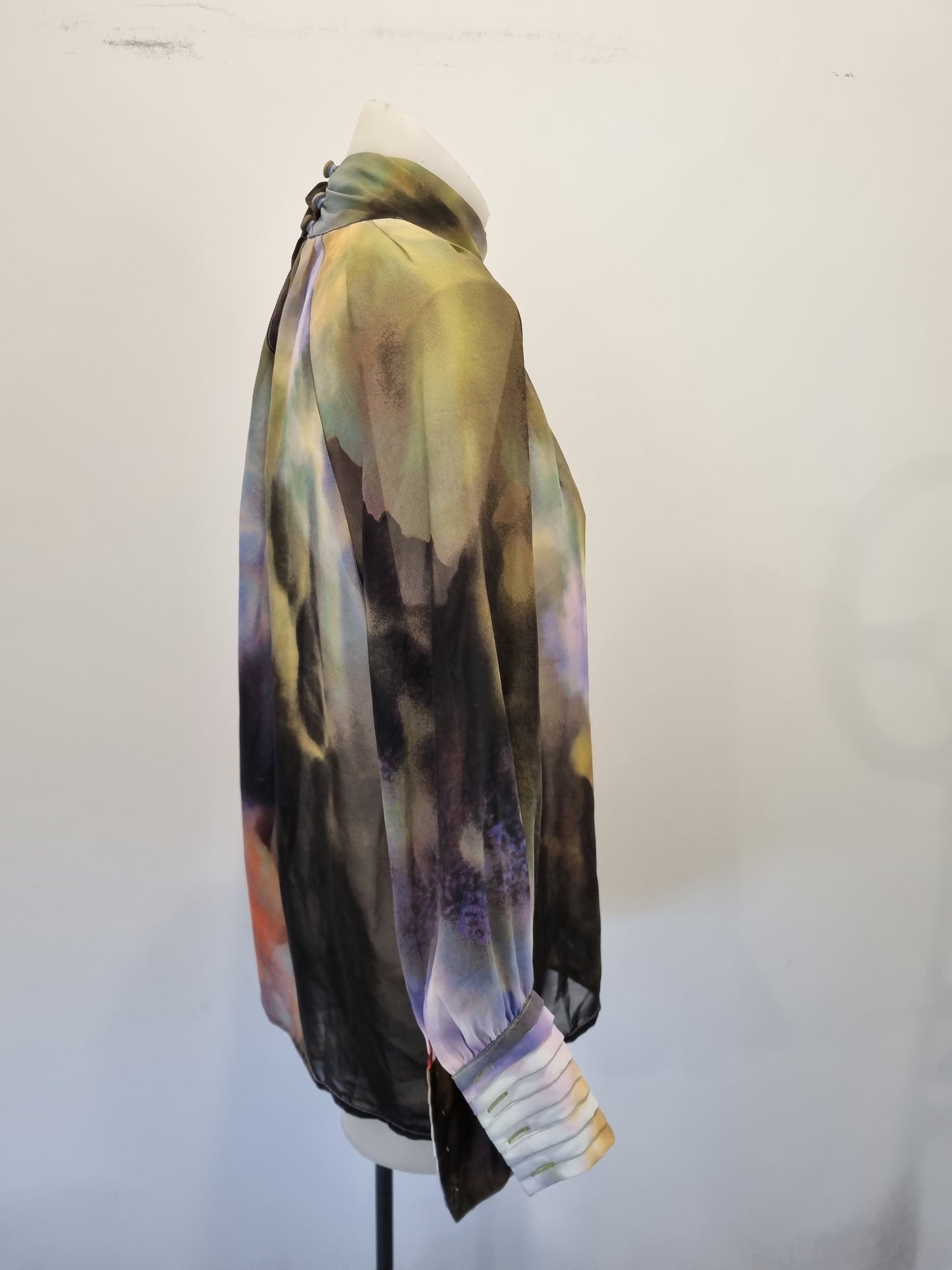 Amaya Blouse - Size 8