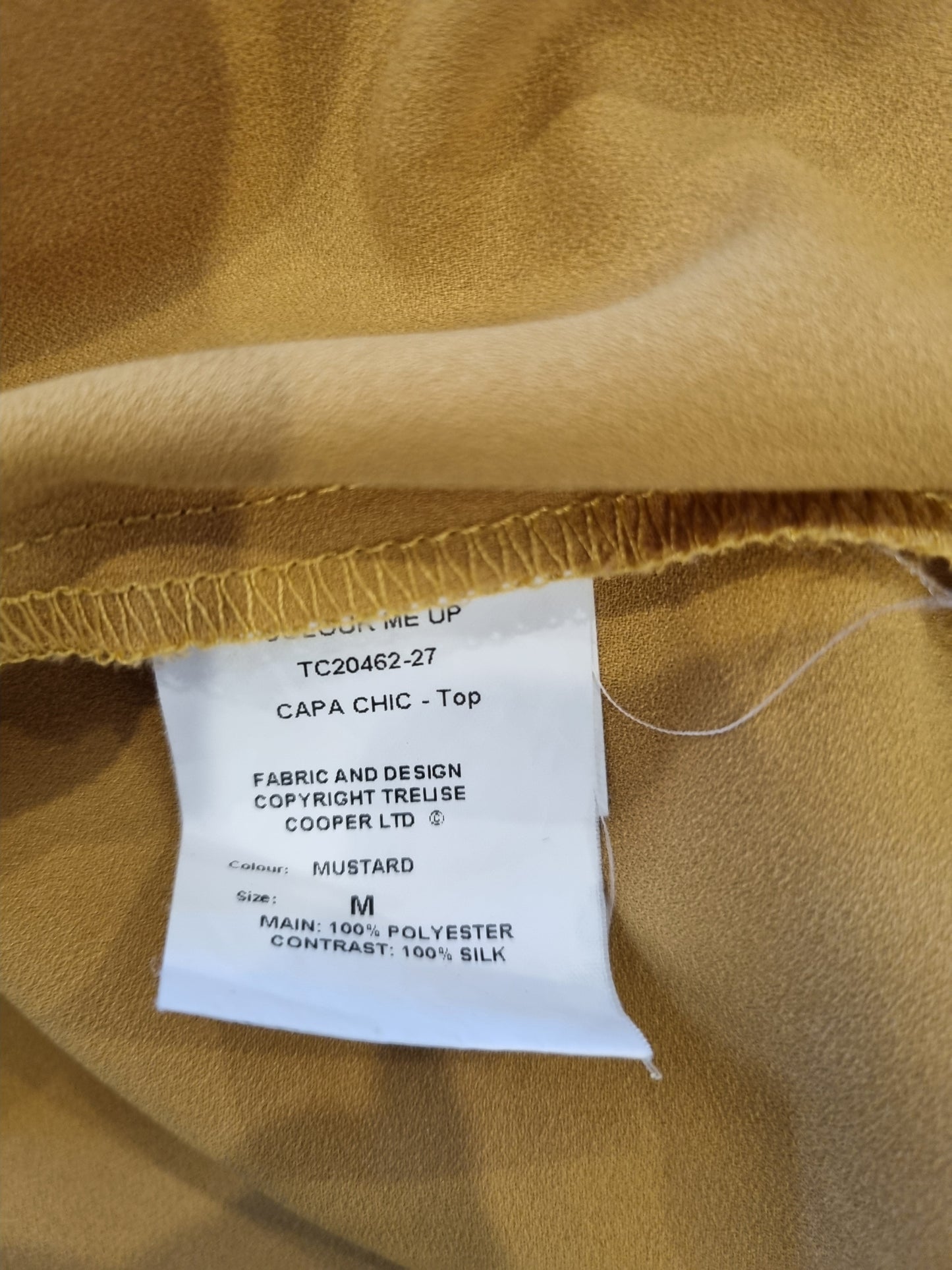 Trelise Cooper Top -Size M