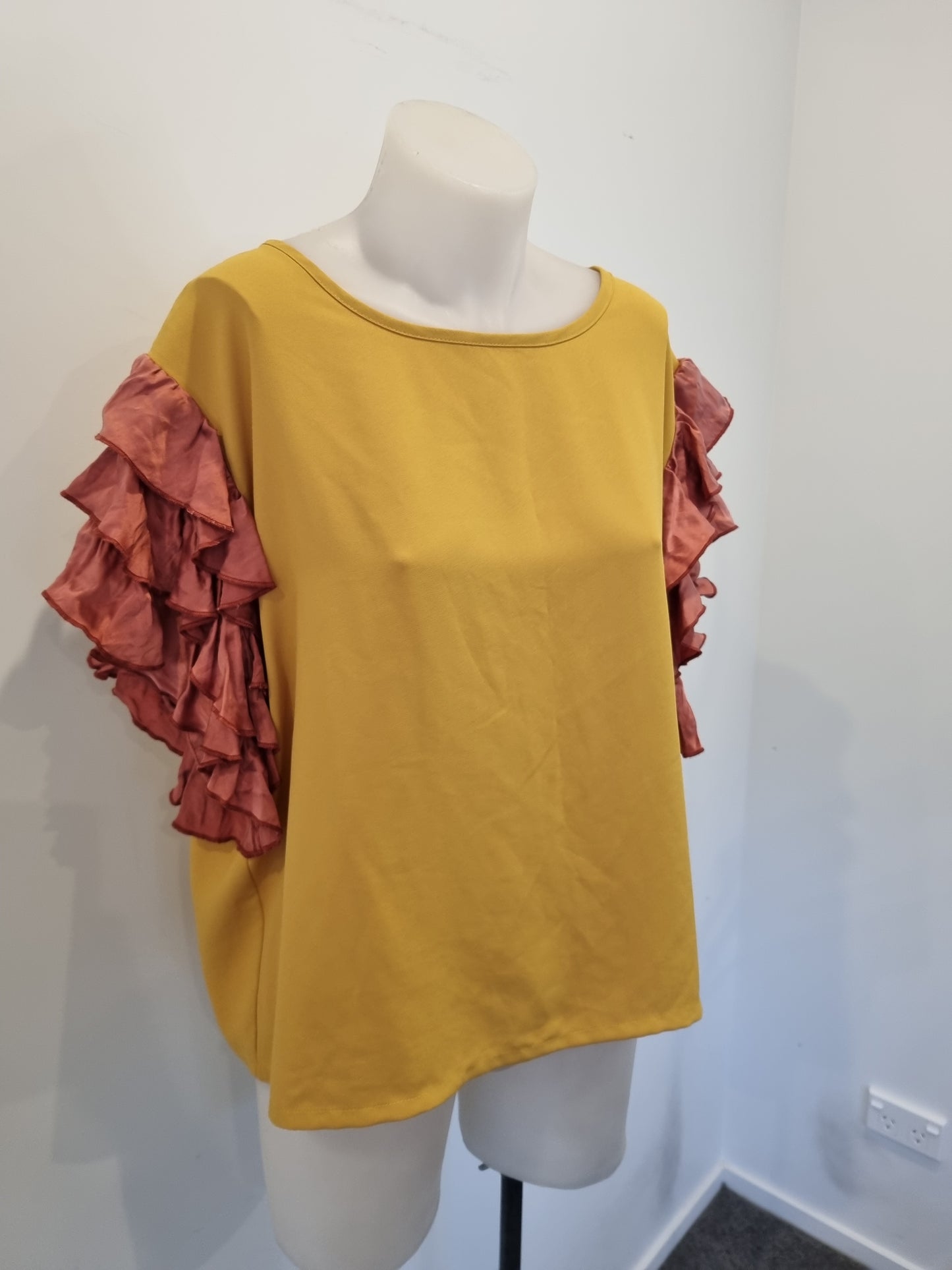 Trelise Cooper Top -Size M