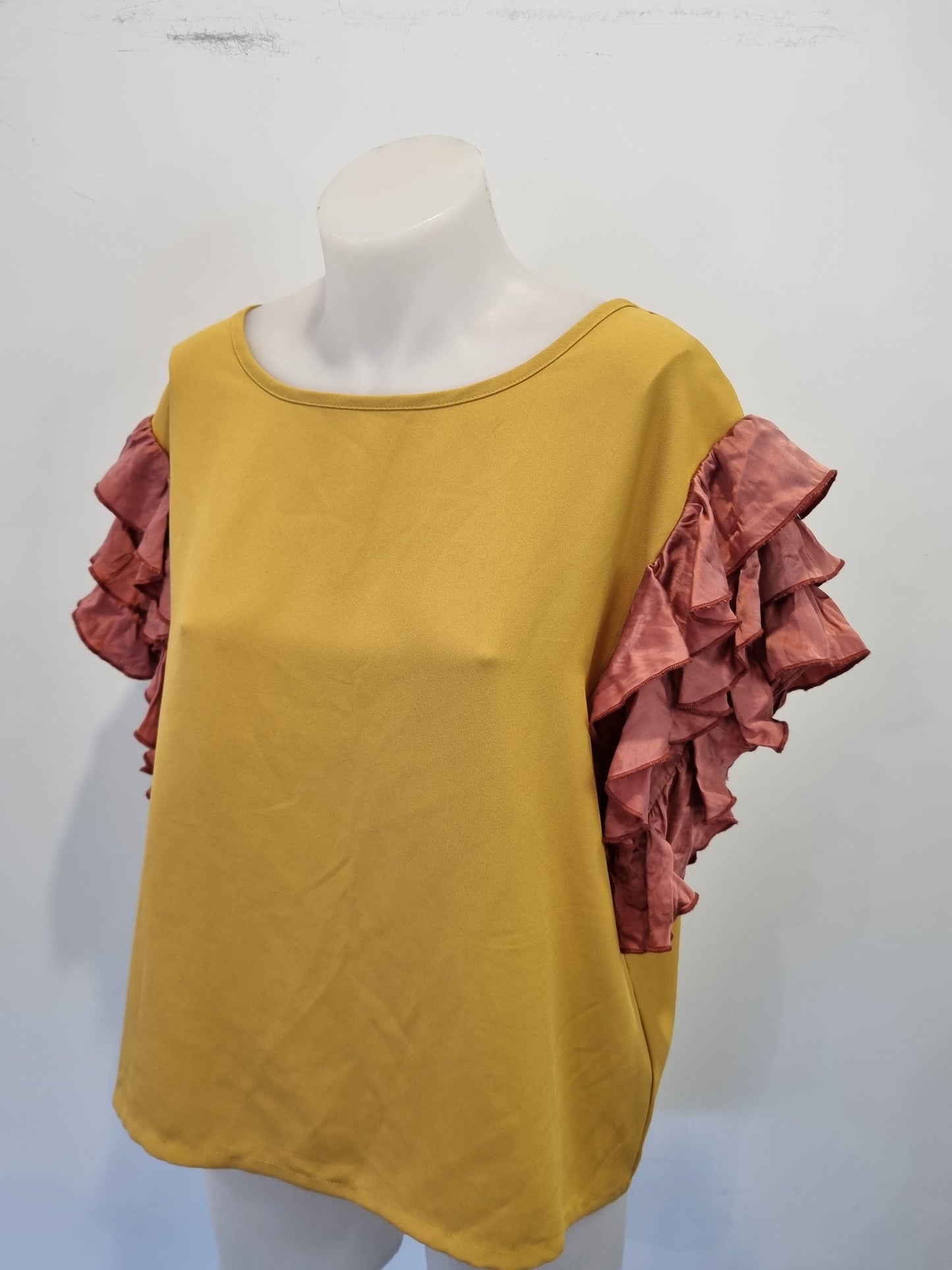 Trelise Cooper Top -Size M