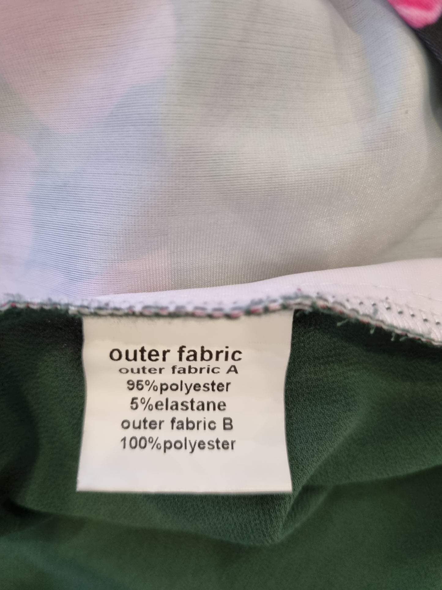 Charlo Top - Size 10