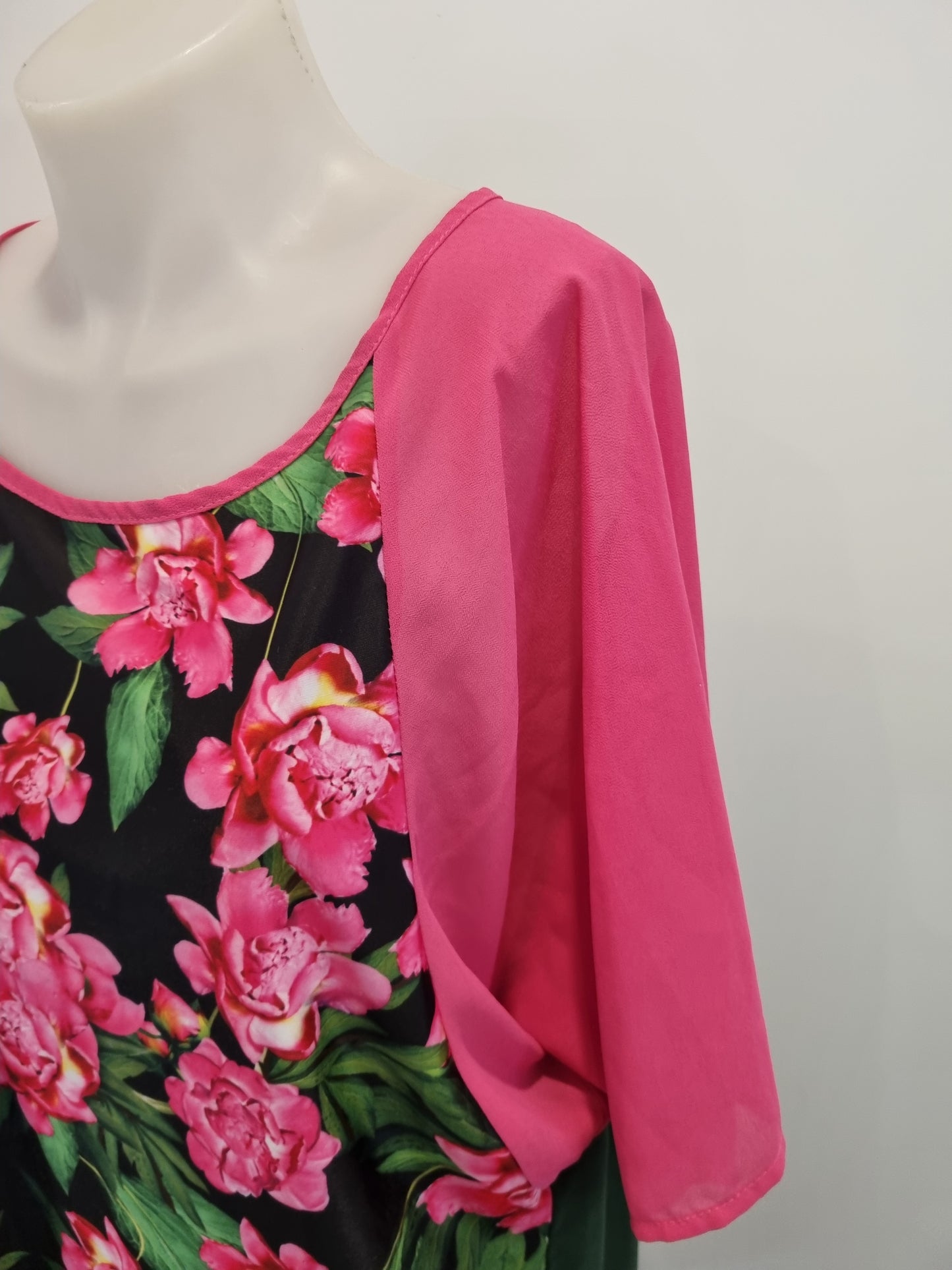 Charlo Top - Size 10