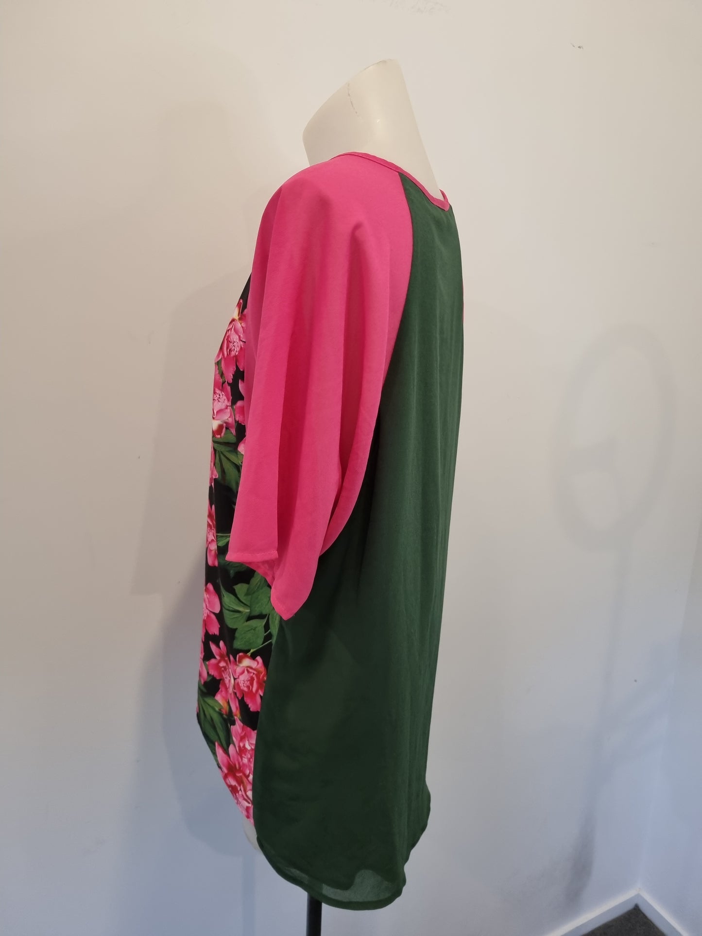 Charlo Top - Size 10