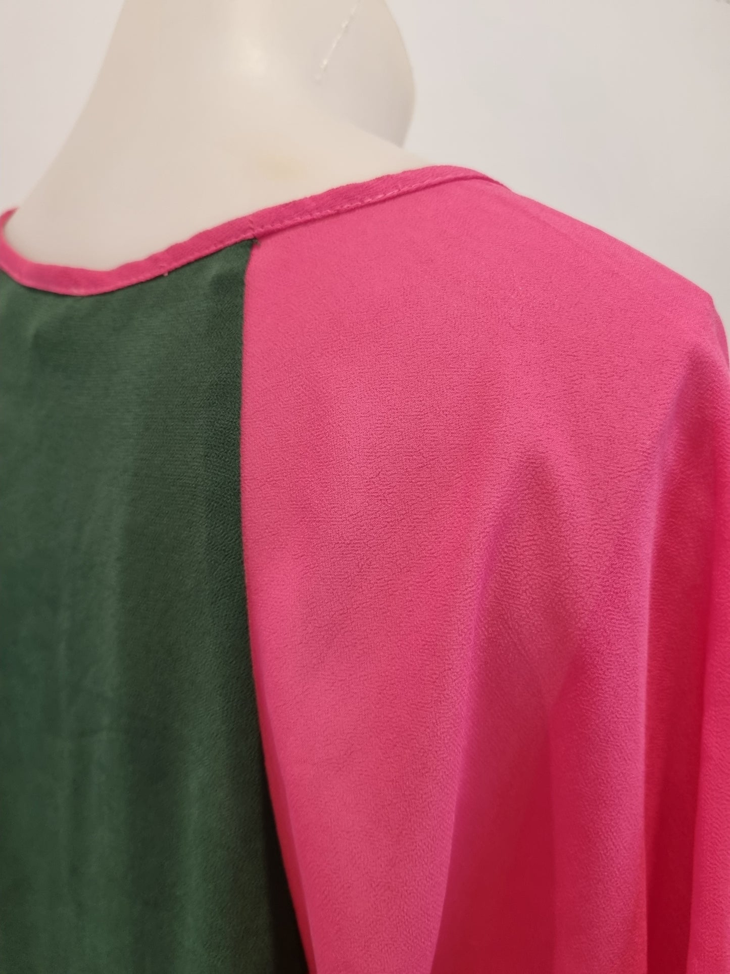 Charlo Top - Size 10