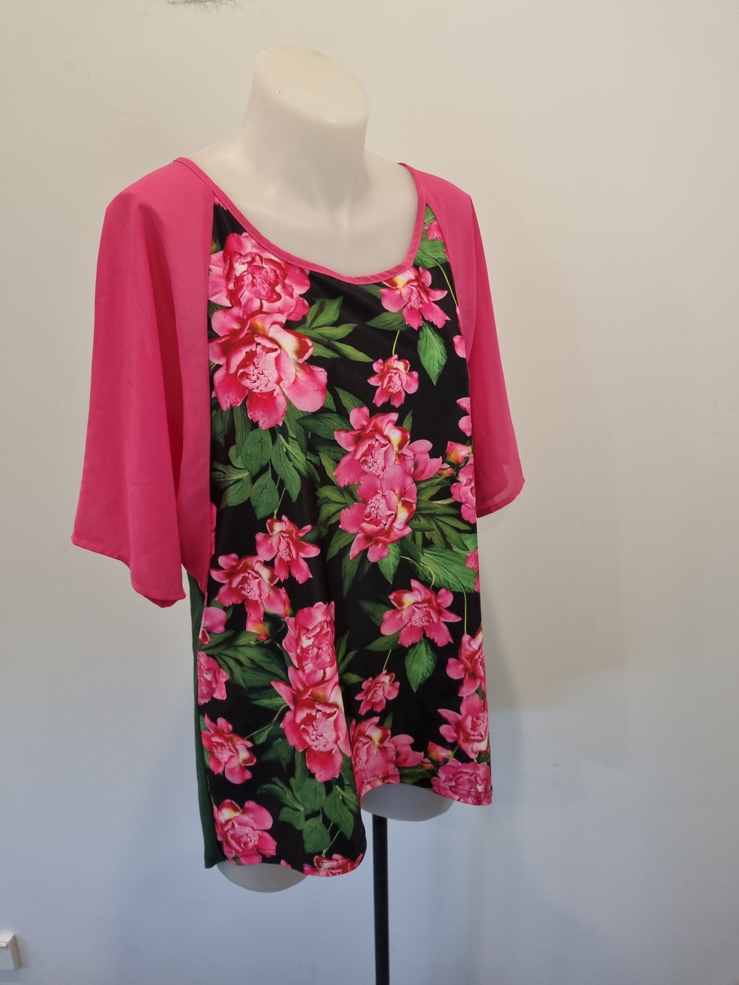 Charlo Top - Size 10