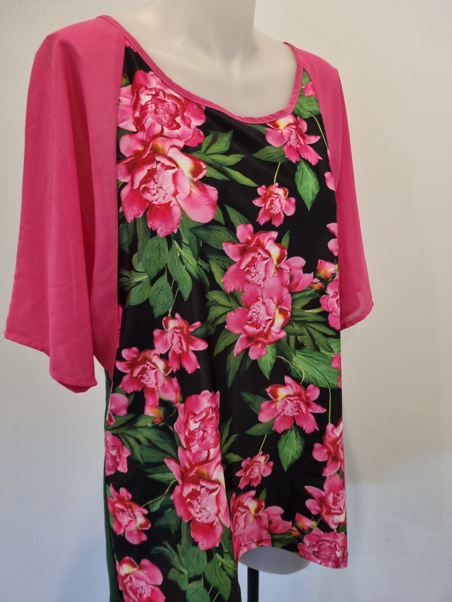 Charlo Top - Size 10
