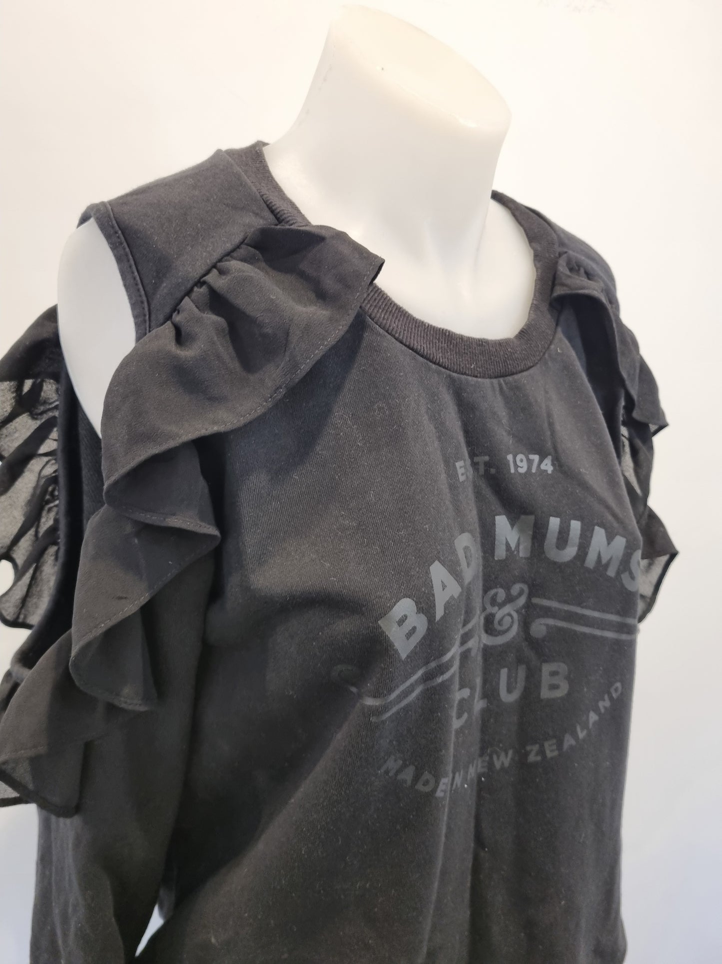 Alaska Tees Jumper - Size M