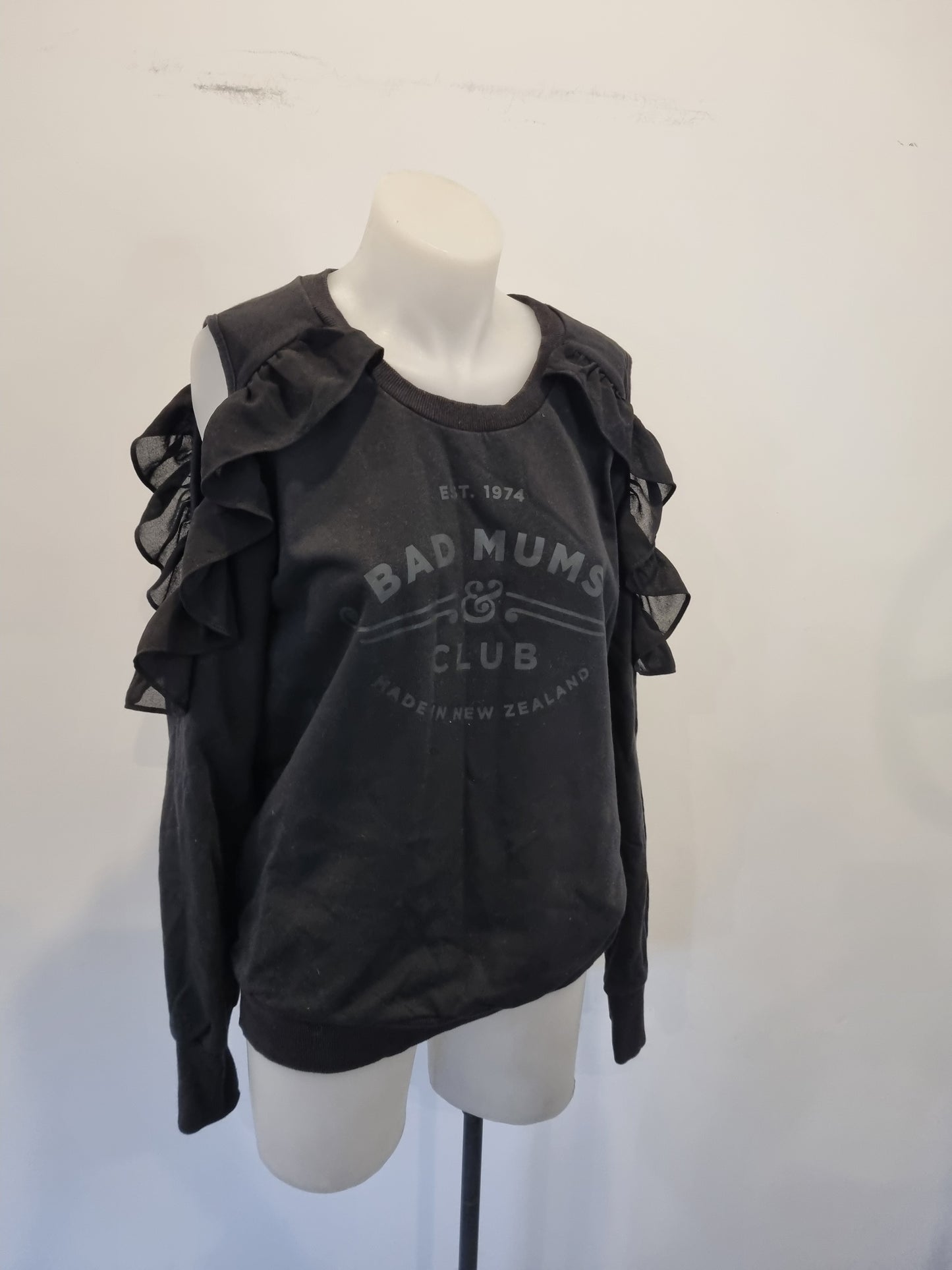 Alaska Tees Jumper - Size M