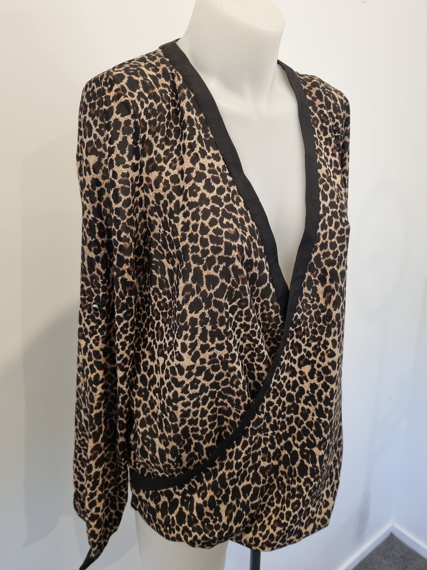 Principals Top - Size10