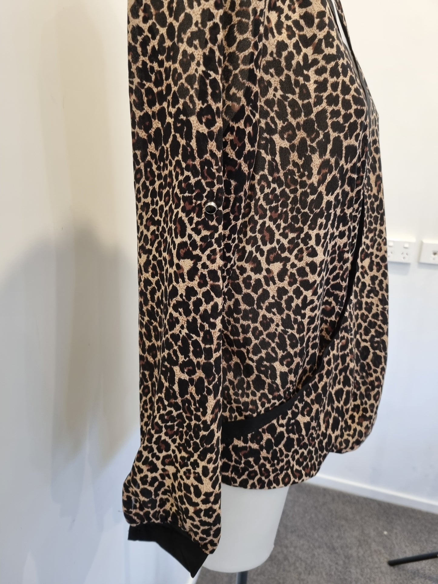 Principals Top - Size10