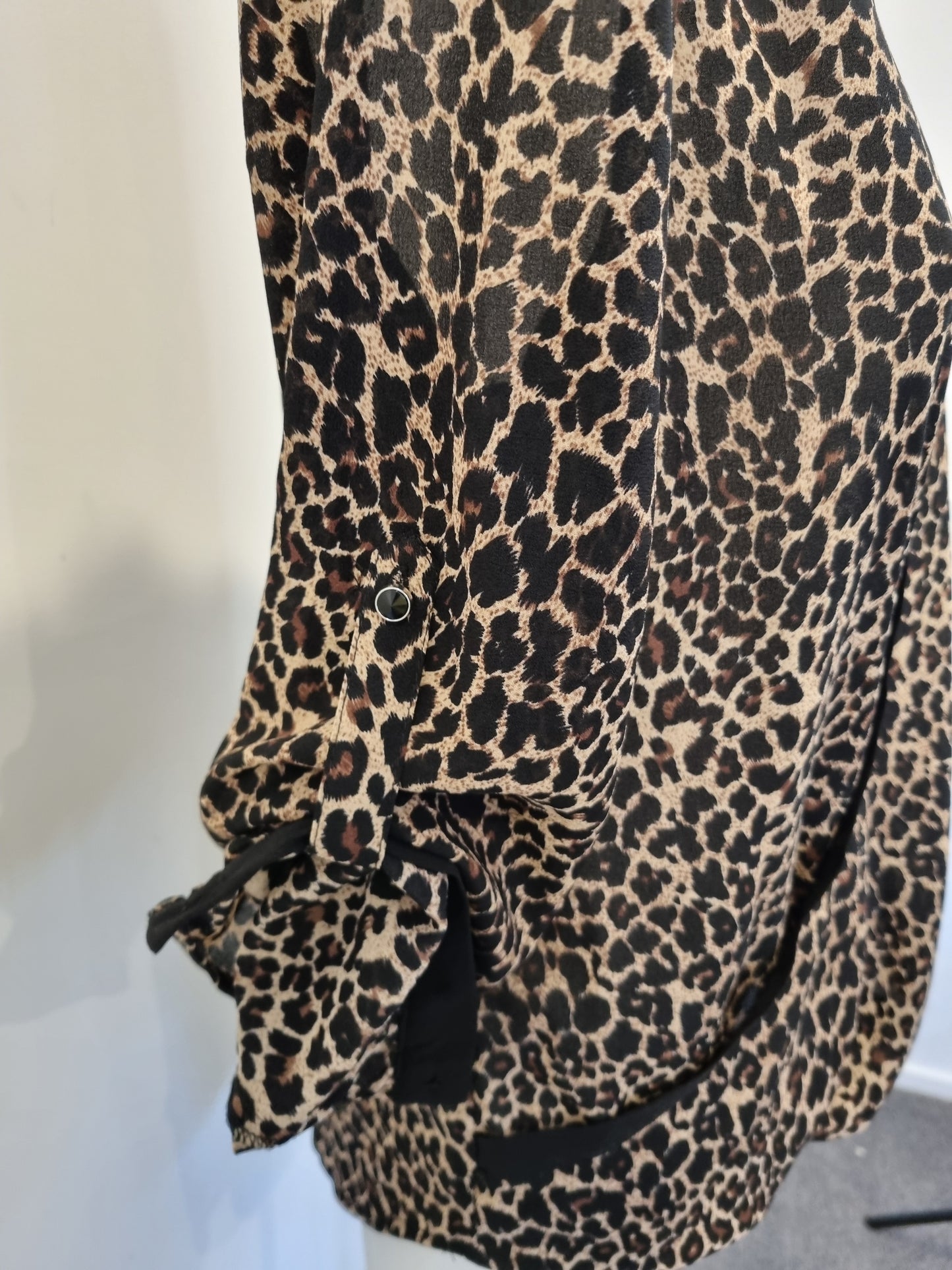 Principals Top - Size10
