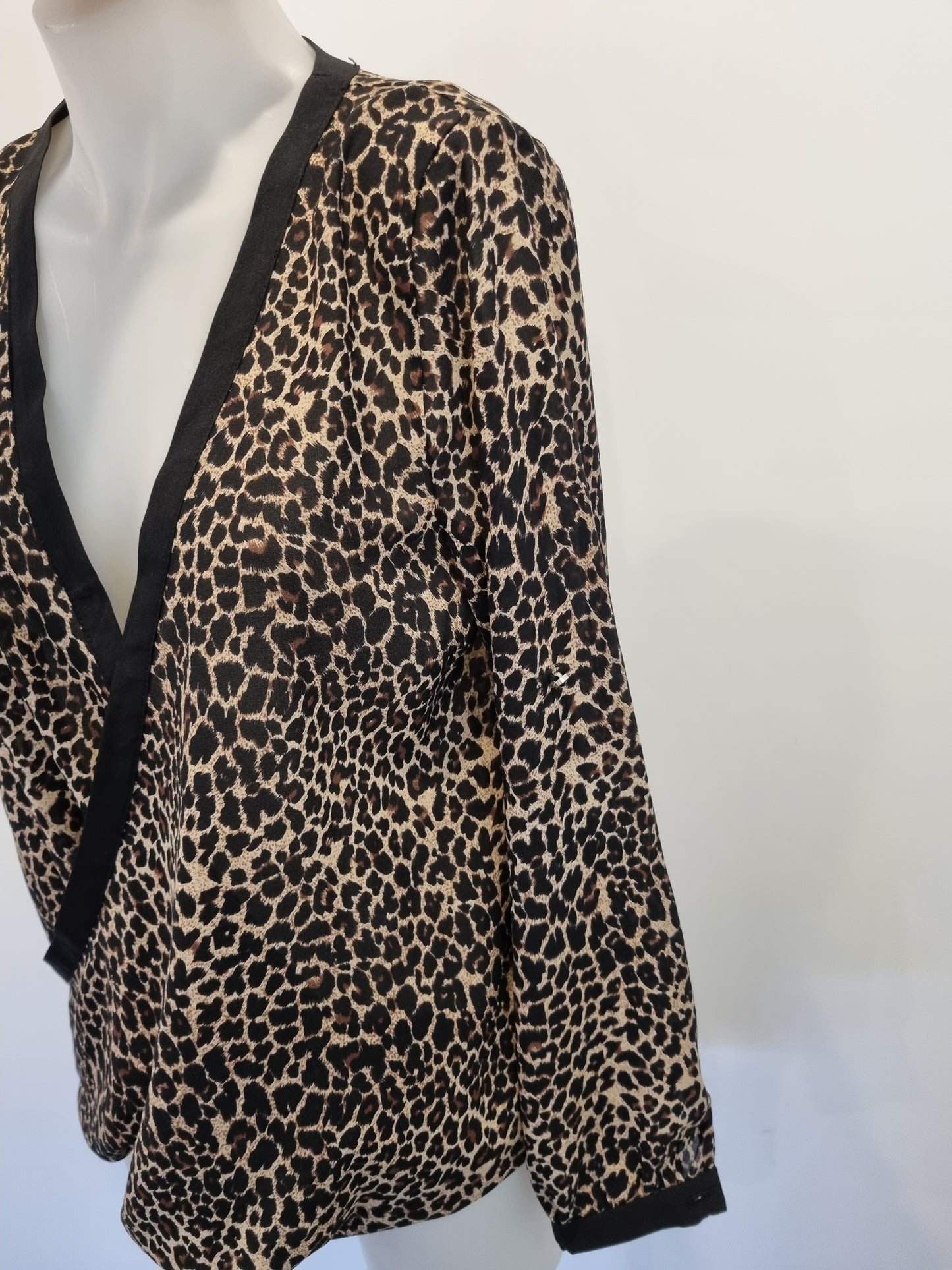 Principals Top - Size10