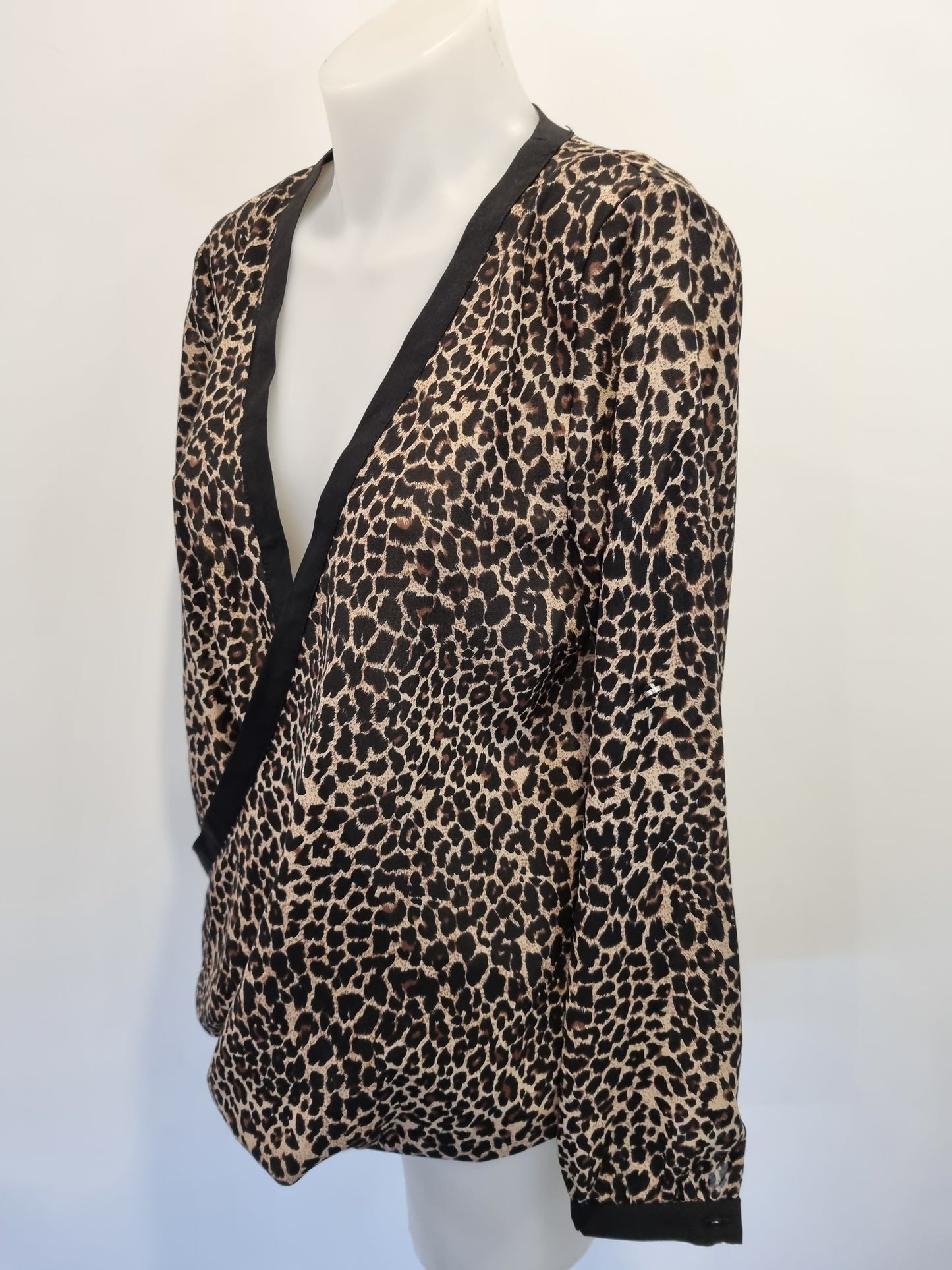 Principals Top - Size10