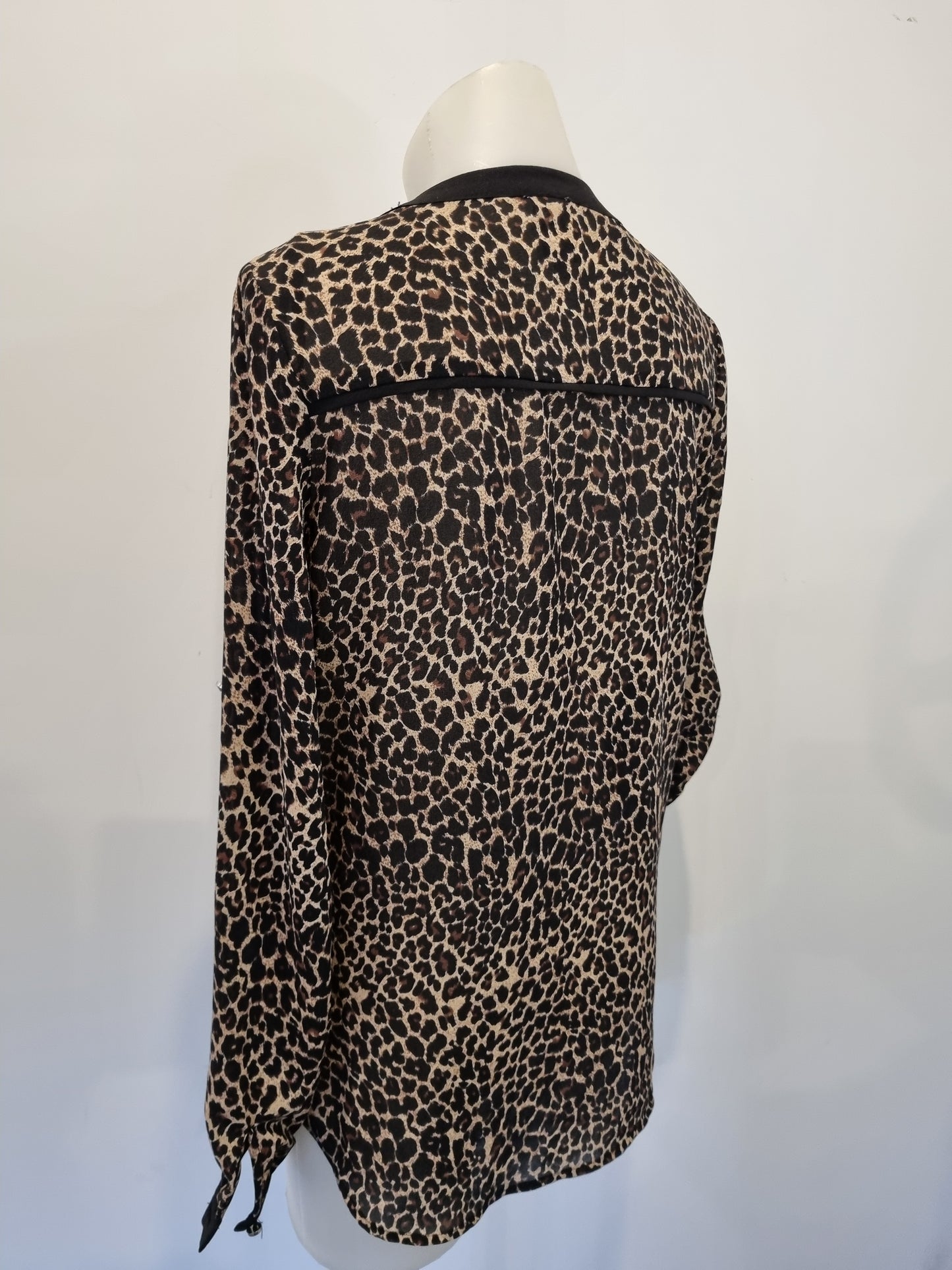 Principals Top - Size10