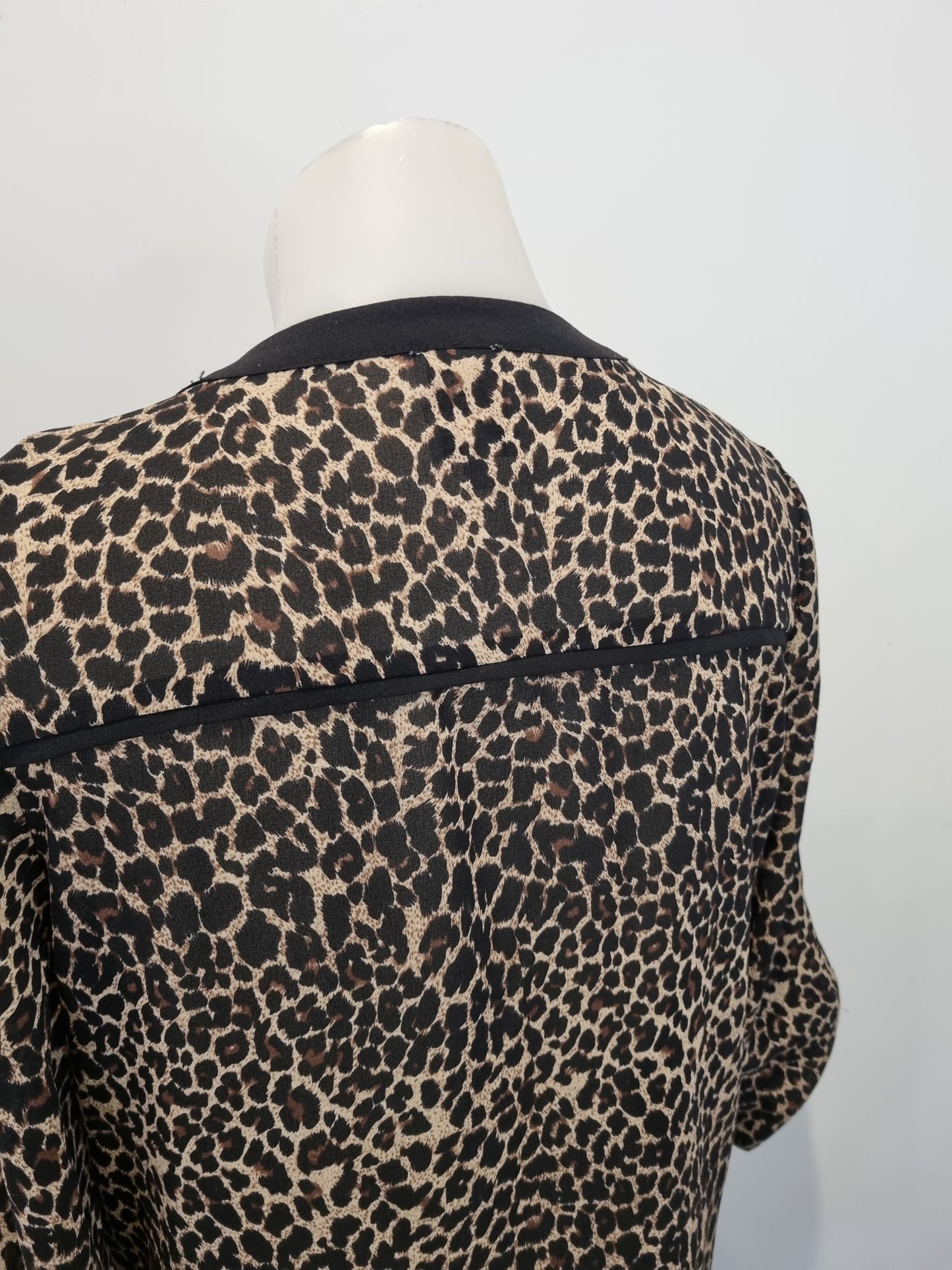 Principals Top - Size10