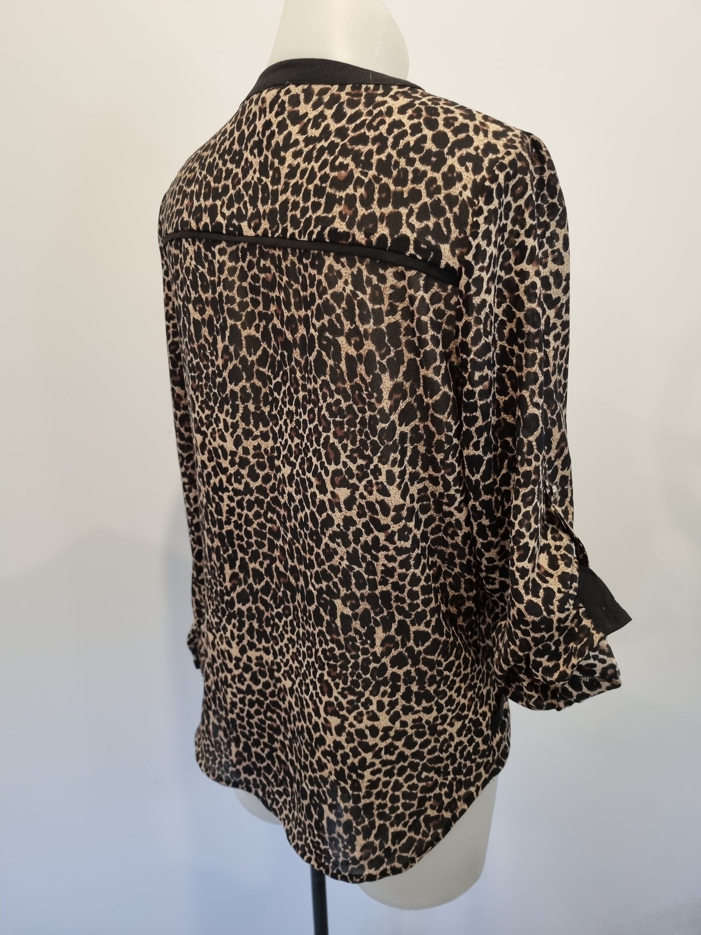 Principals Top - Size10