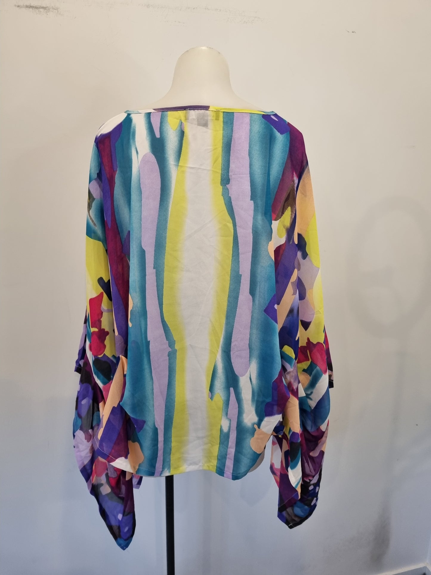 Augustine Top - Size O/S