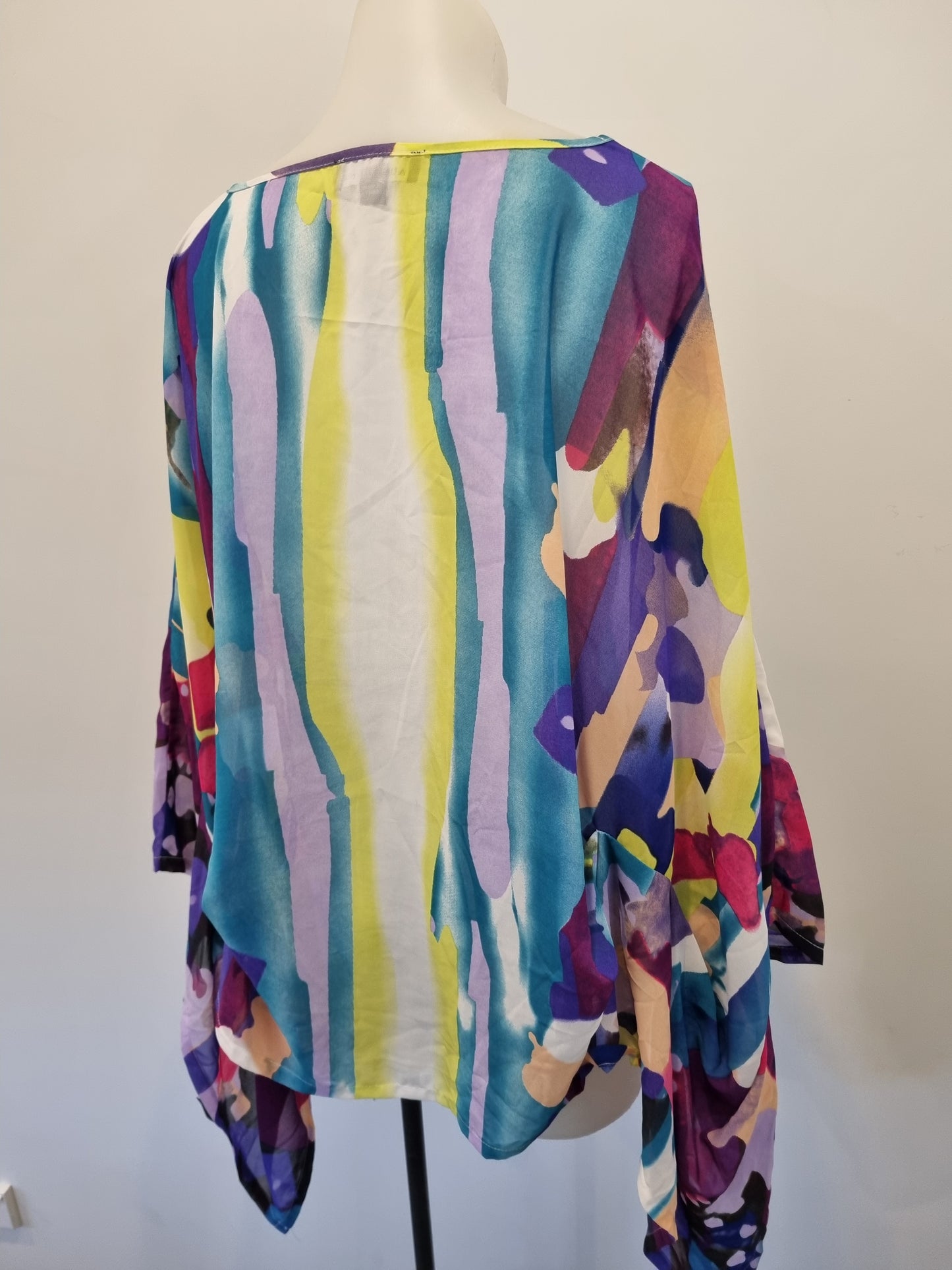 Augustine Top - Size O/S