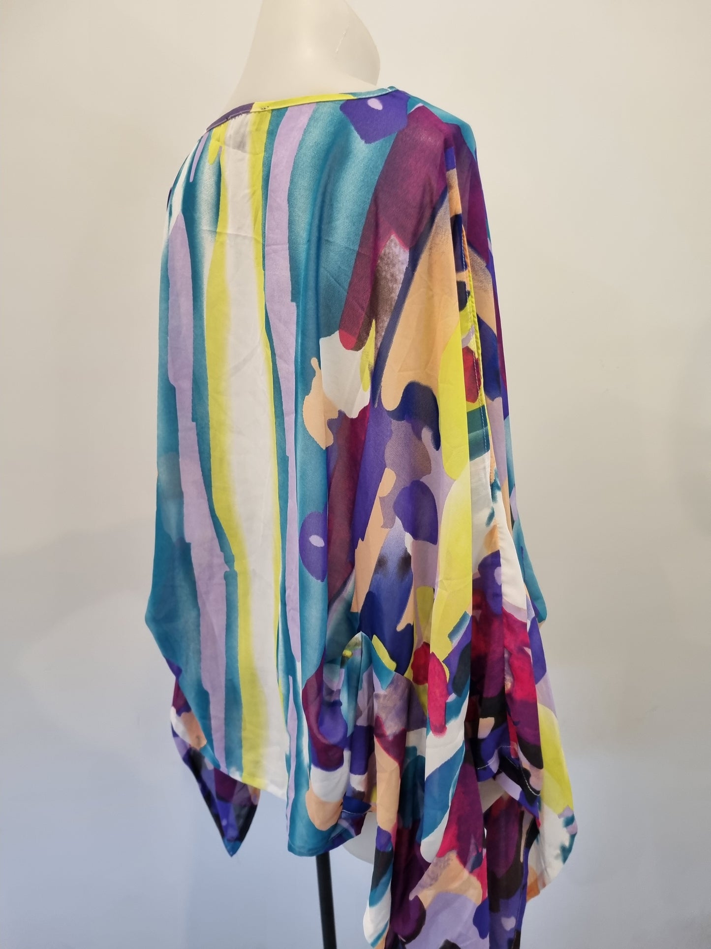 Augustine Top - Size O/S