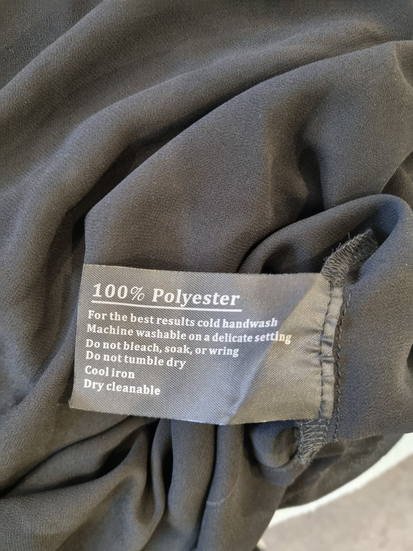 Jaclyn M Top - Size 10