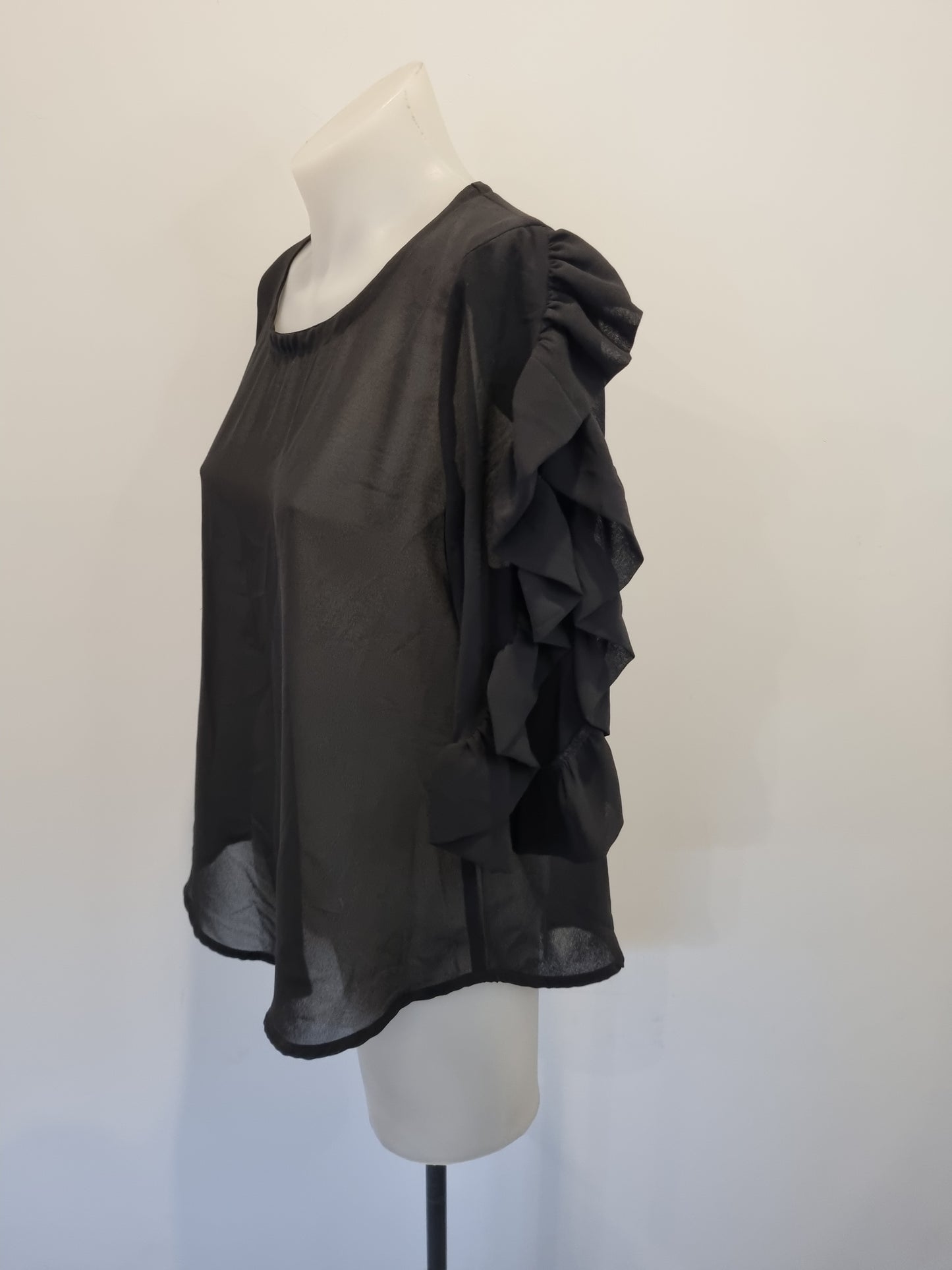 Jaclyn M Top - Size 10