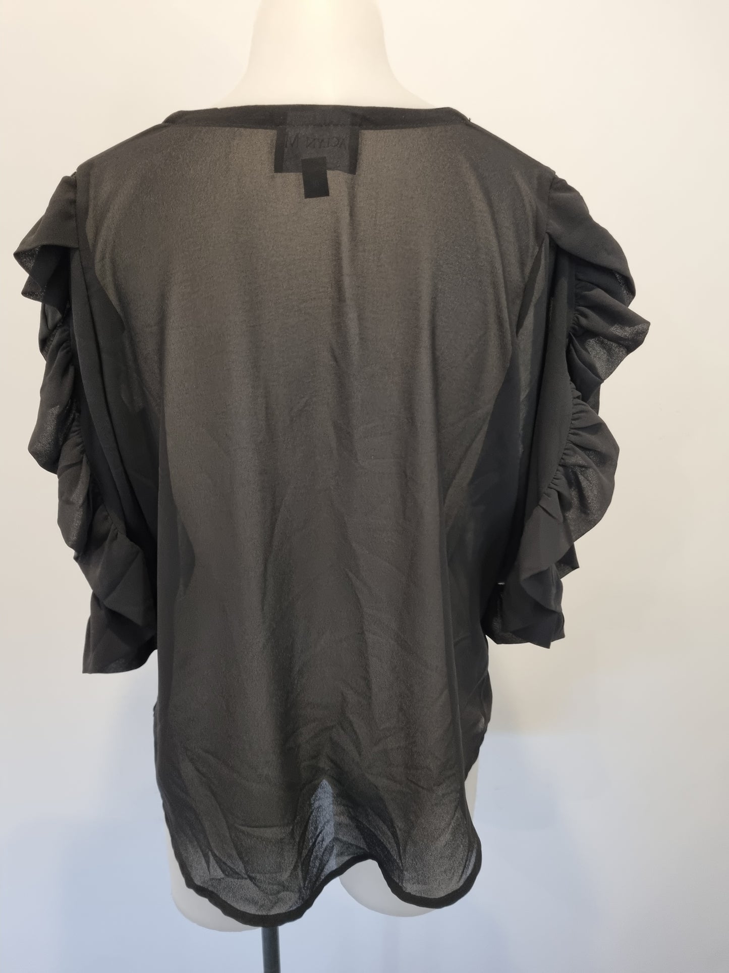Jaclyn M Top - Size 10